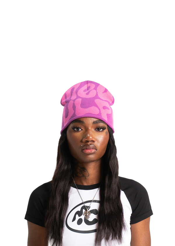 GOAT URBAN FUN DAY BEANIE 415