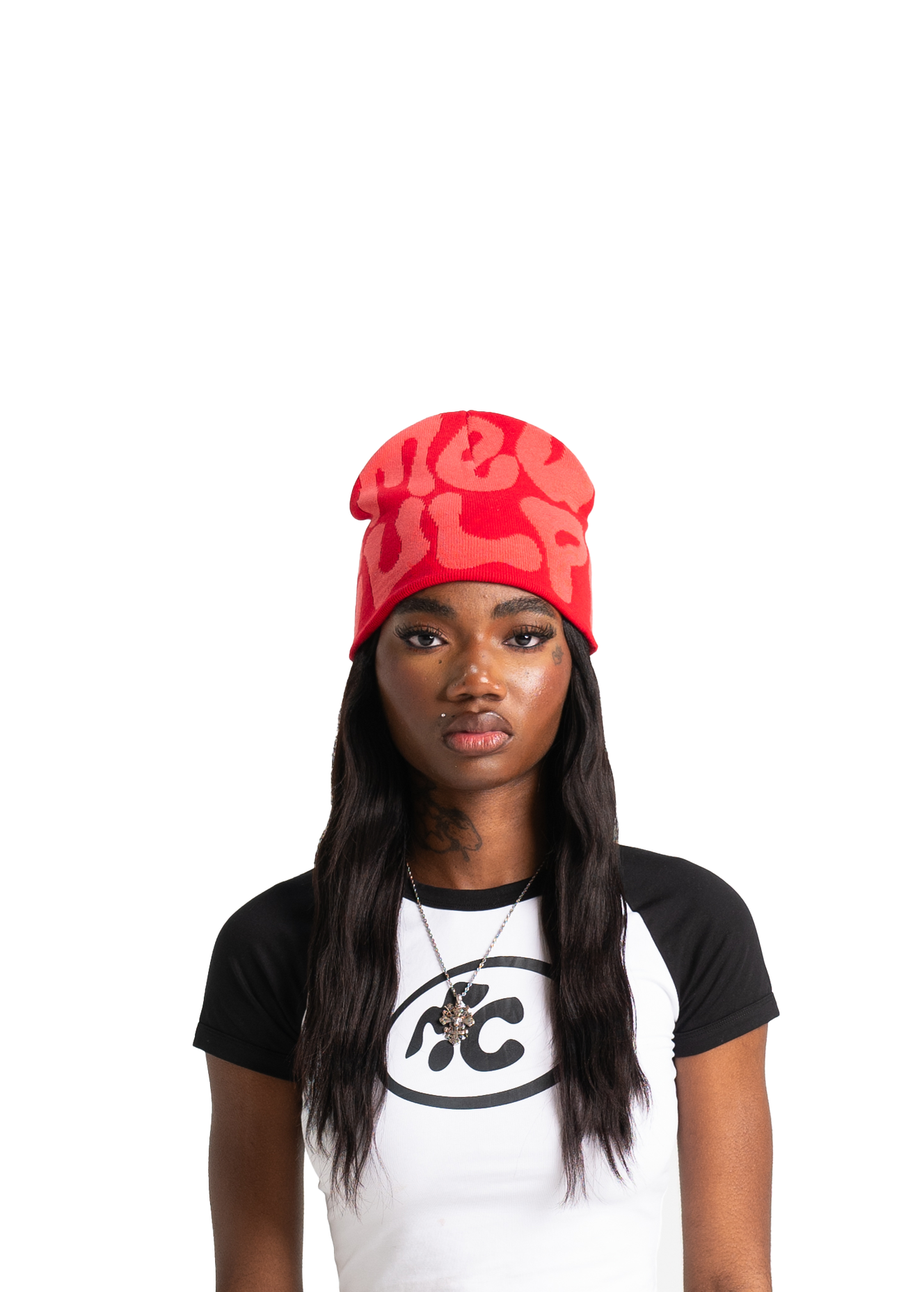 GOAT URBAN FUN DAY BEANIE 412