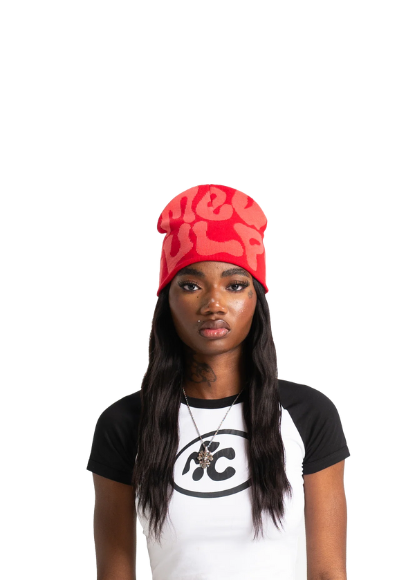 GOAT URBAN FUN DAY BEANIE 412
