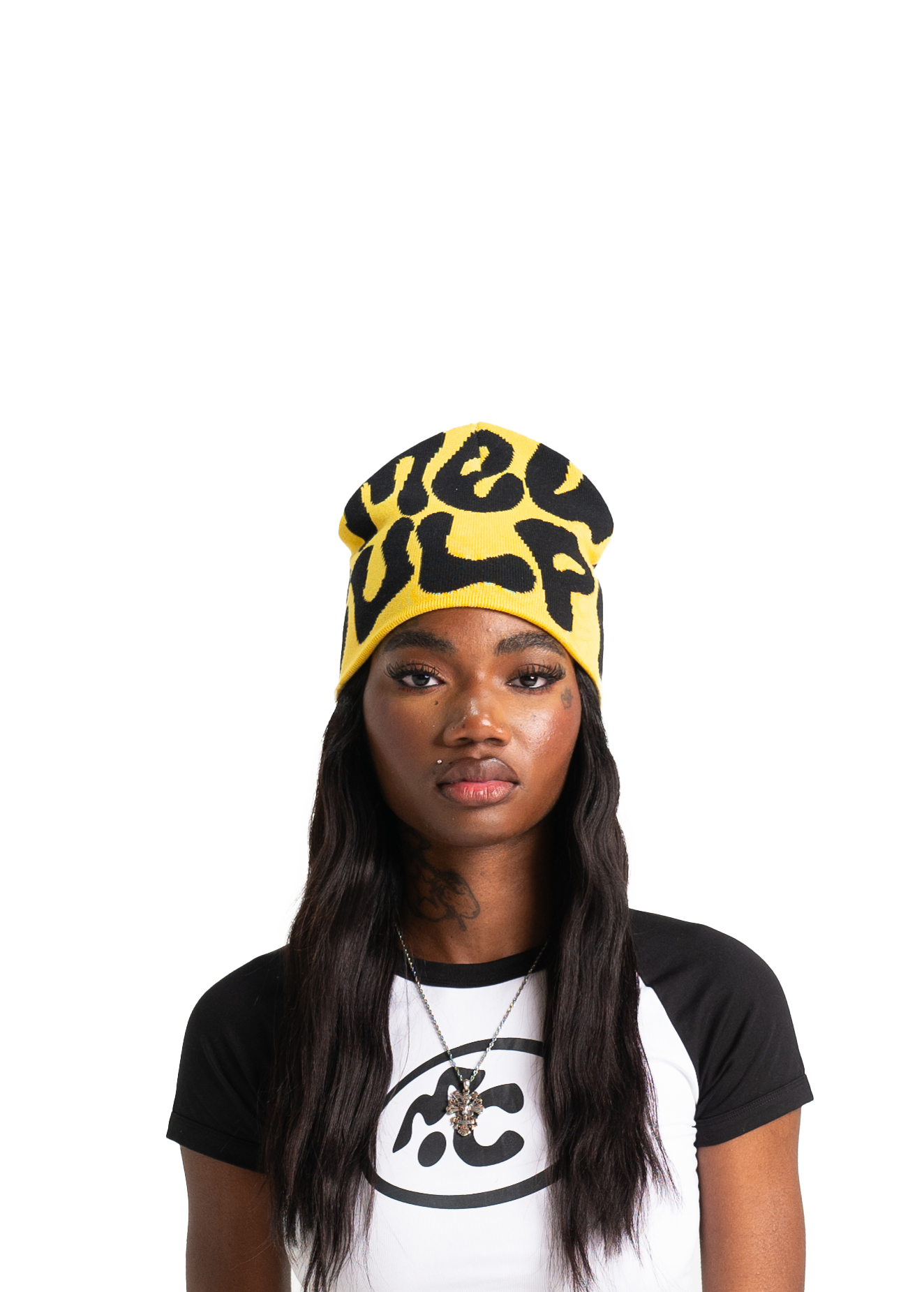 GOAT URBAN FUN DAY BEANIE 411