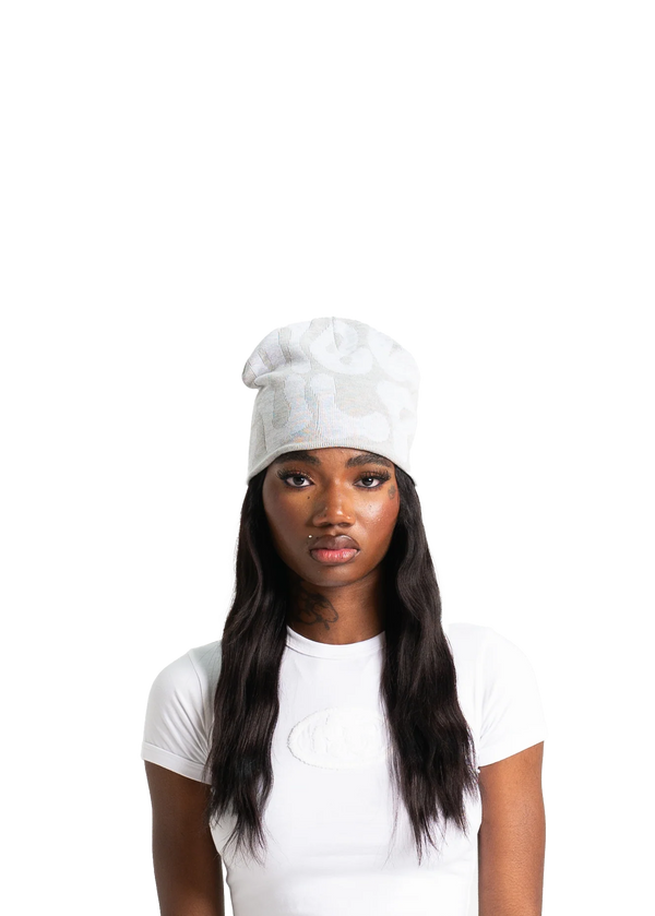 GOAT URBAN FUN DAY BEANIE 416