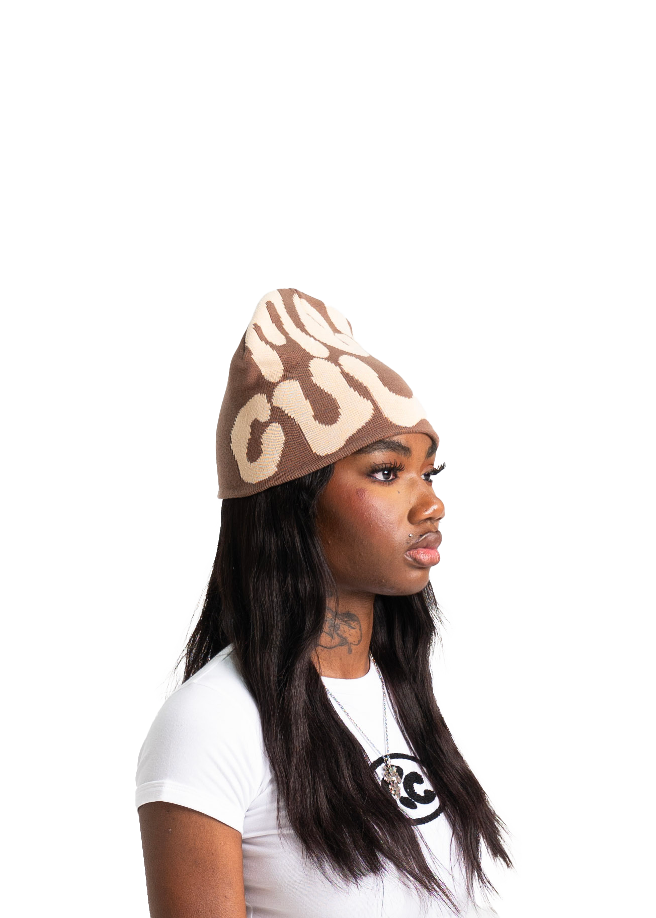 GOAT URBAN FUN DAY BEANIE 409