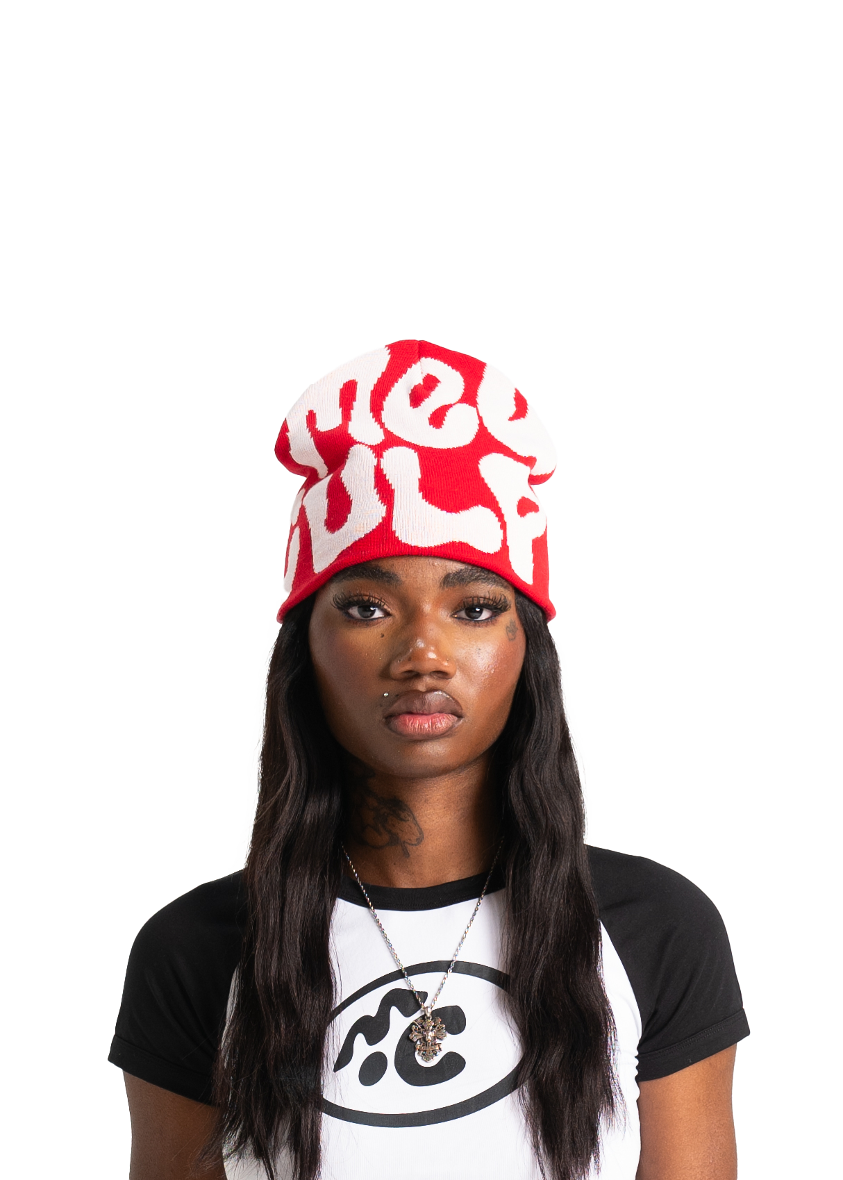 GOAT URBAN FUN DAY BEANIE 419