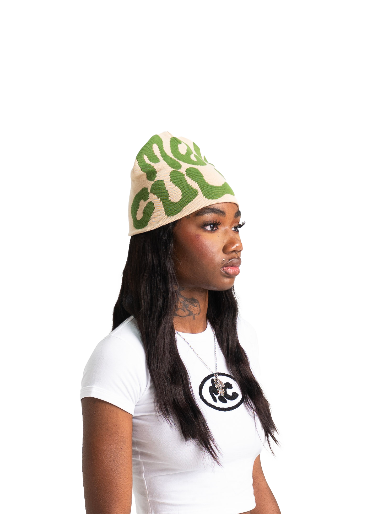 GOAT URBAN FUN DAY BEANIE 401