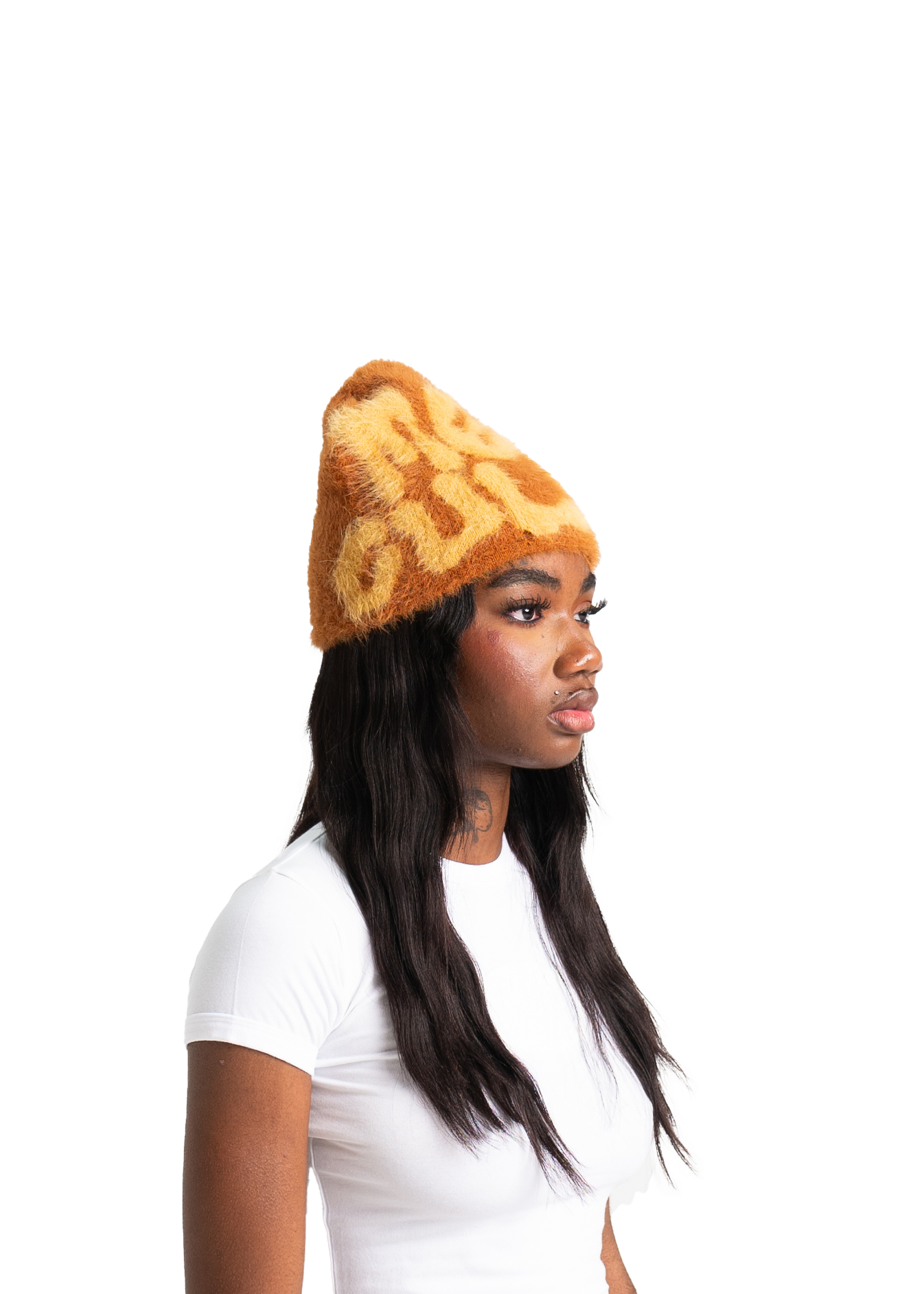 GOAT URBAN FUN DAY BEANIE 420