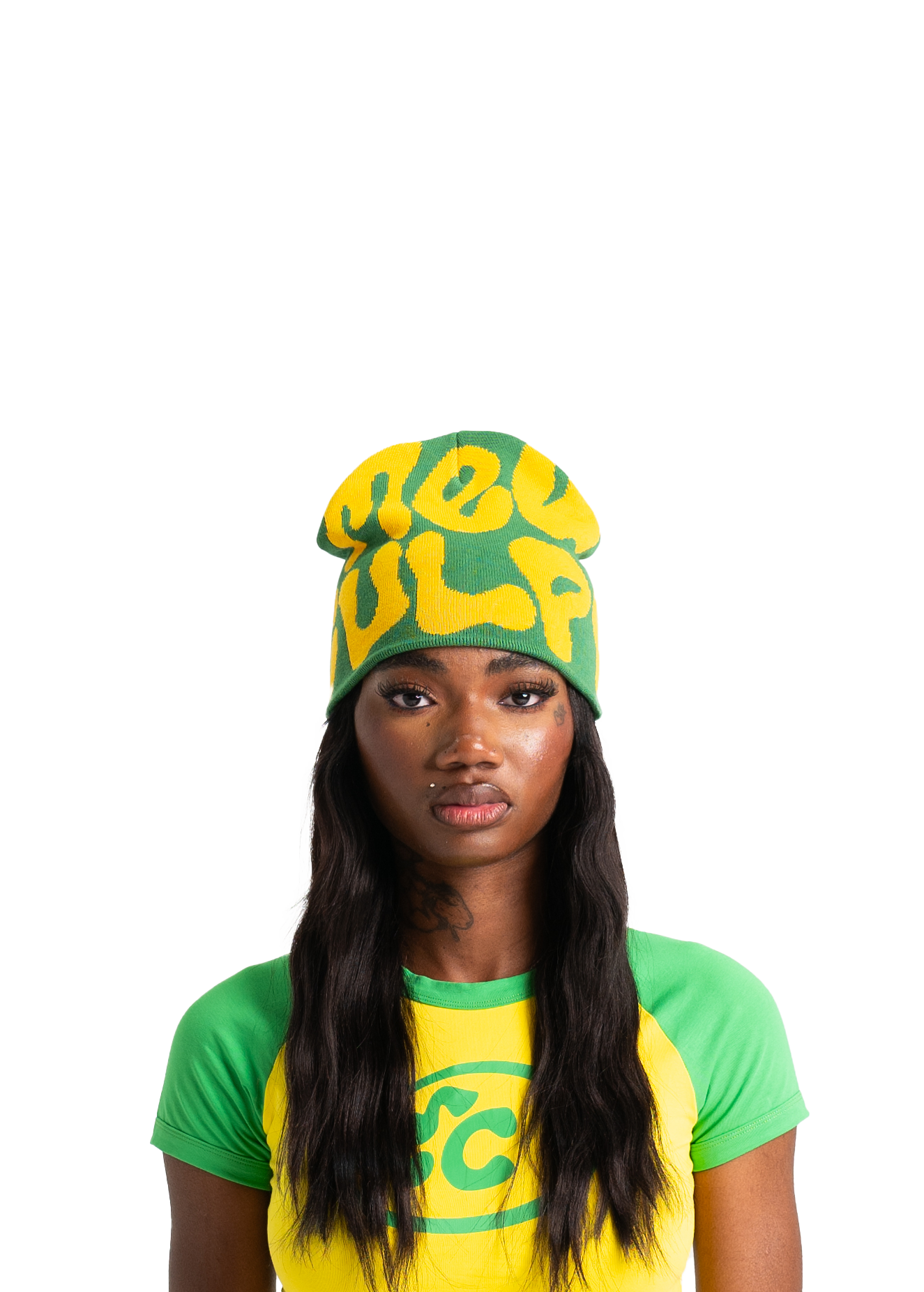 GOAT URBAN FUN DAY BEANIE 417