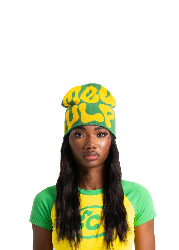 GOAT URBAN FUN DAY BEANIE 417