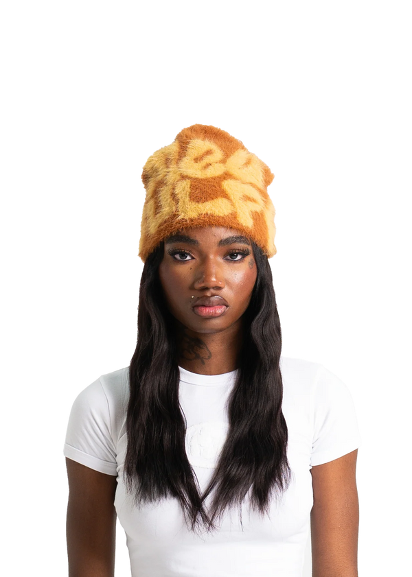 GOAT URBAN FUN DAY BEANIE 420