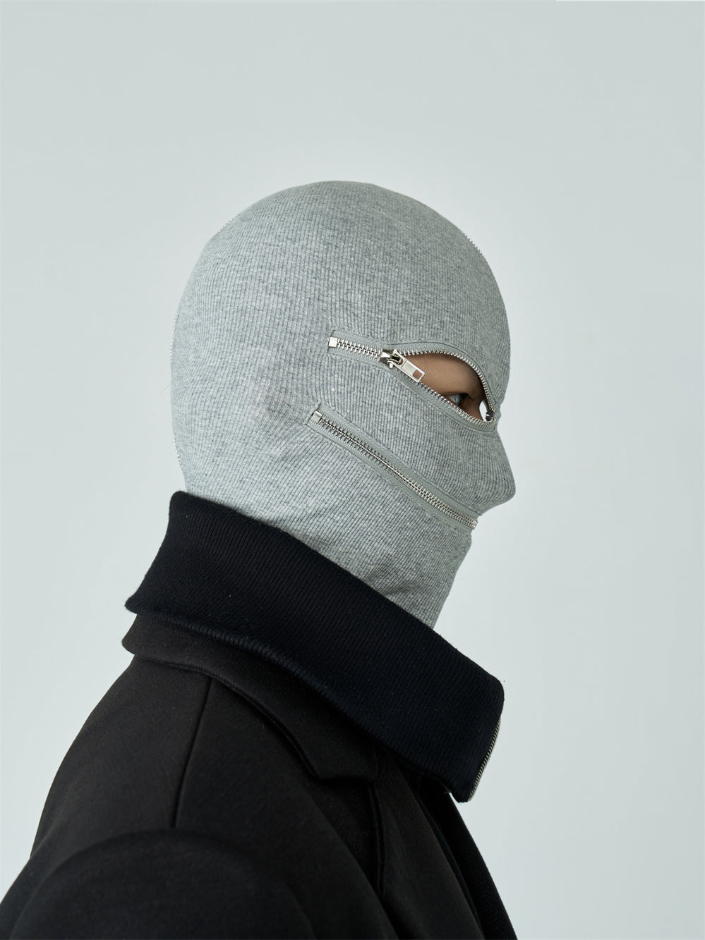 GOAT URBAN ZIPPER MASK 429