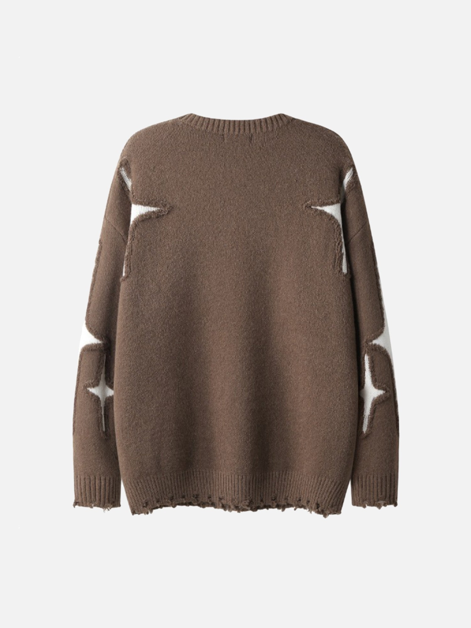 GOAT URBAN SWEATER 327