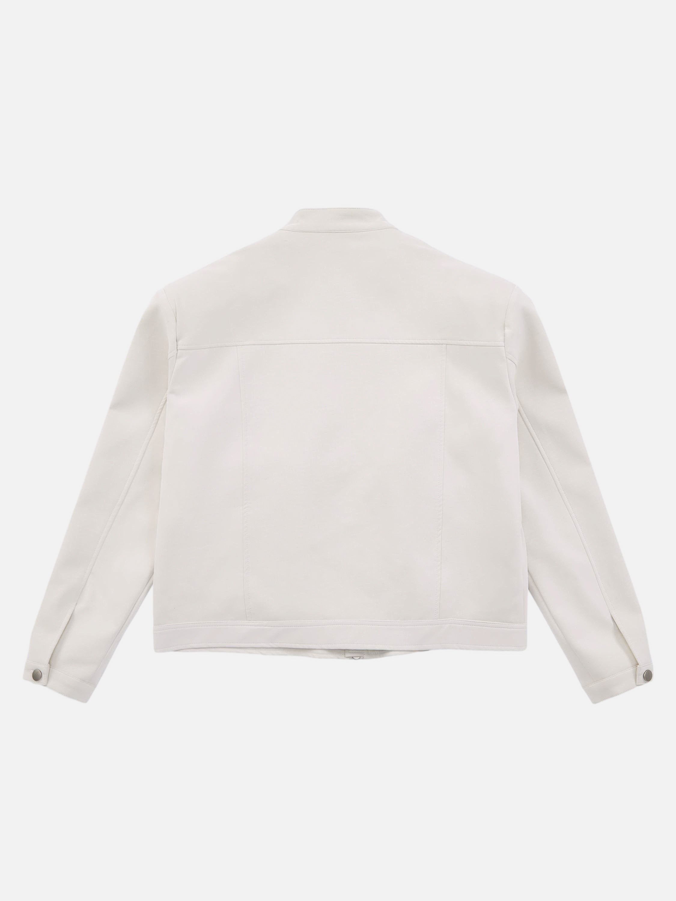 GOAT URBAN OVERSIZED JACKET 019