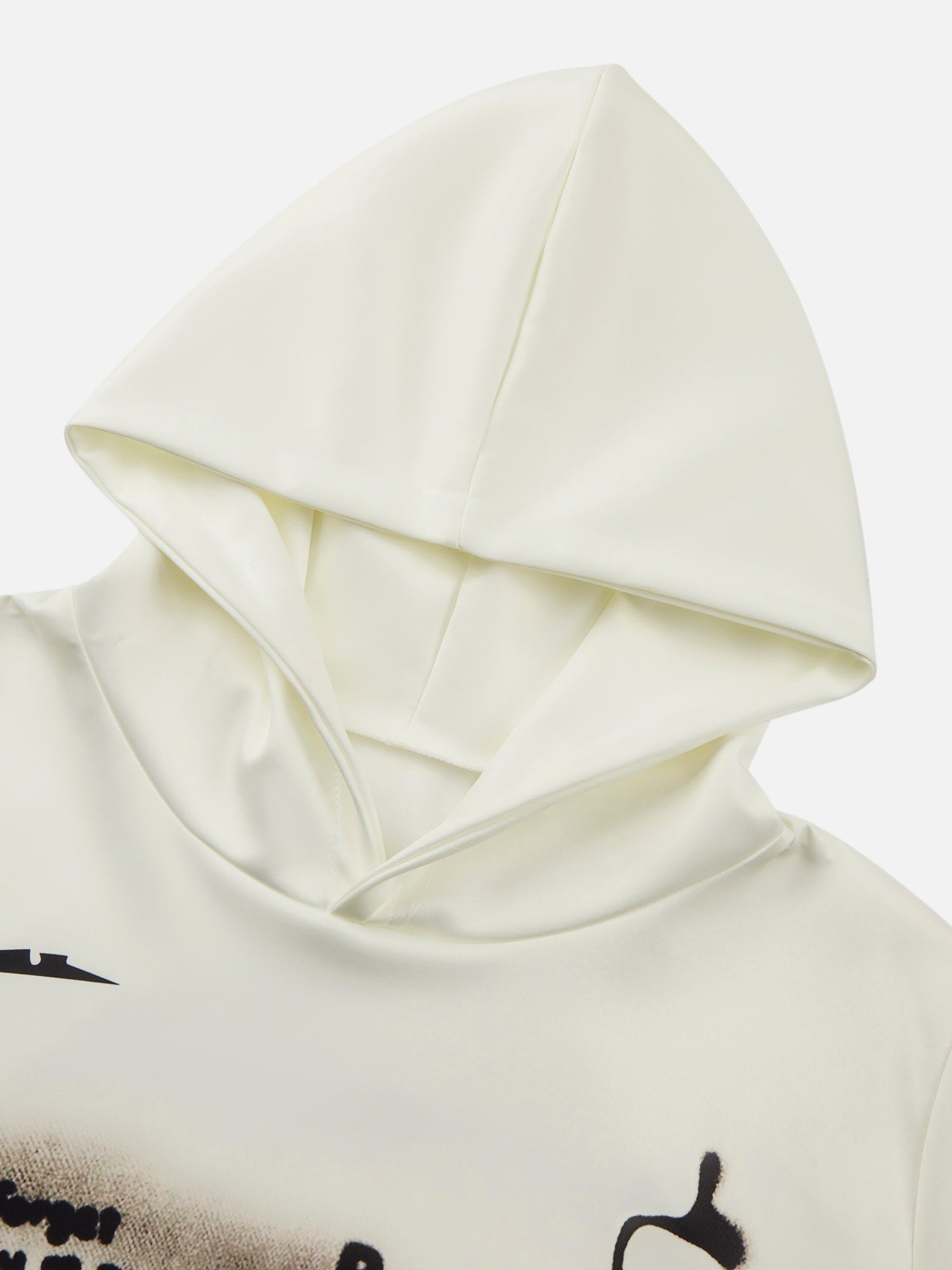 GOAT URBAN RELAXED HOODIE 918