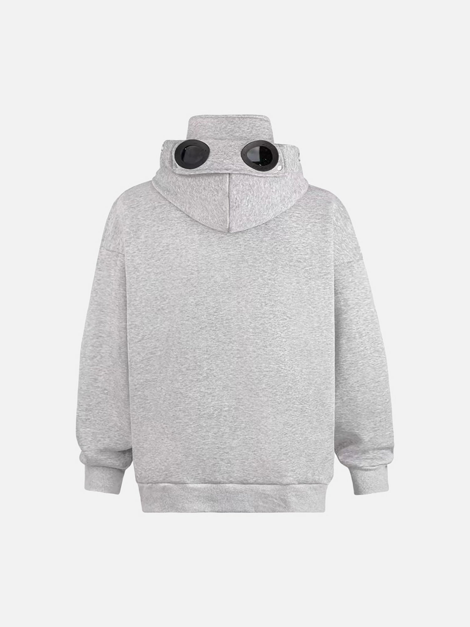 GOAT URBAN RELAXED HOODIE 921 