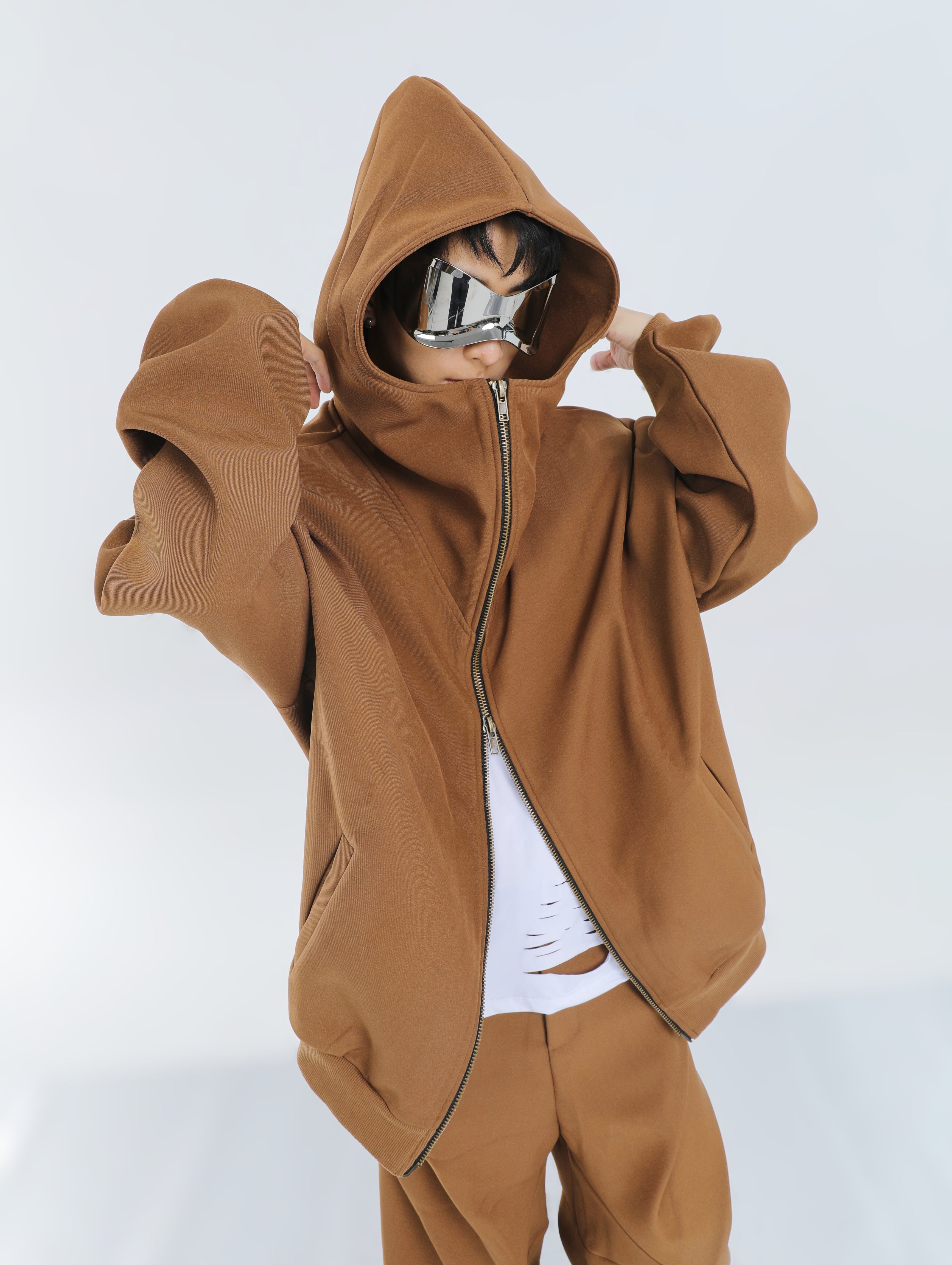 GOAT URBAN TRACK SUIT 1509