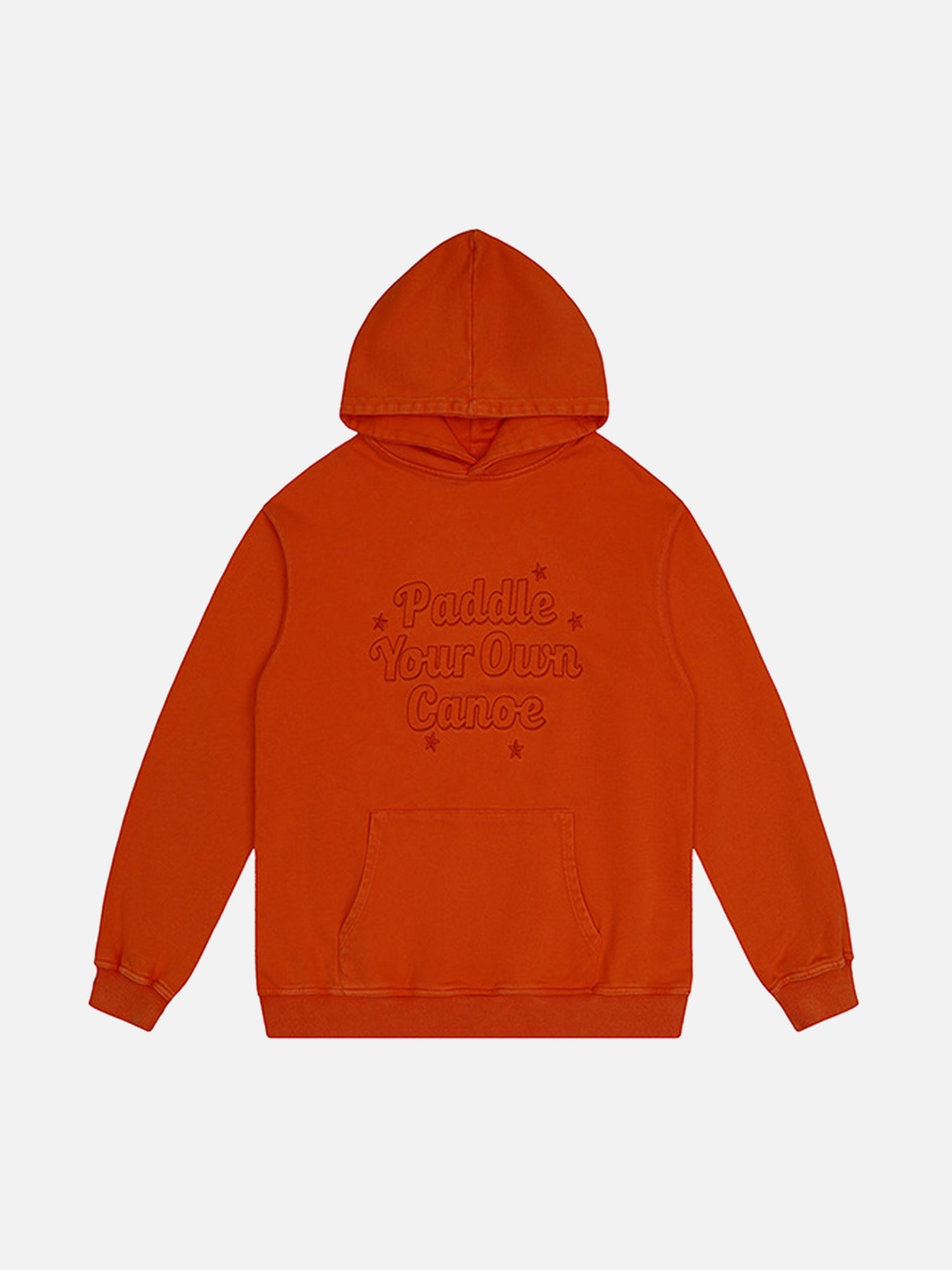 GOAT URBAN RELAXED HOODIE 924