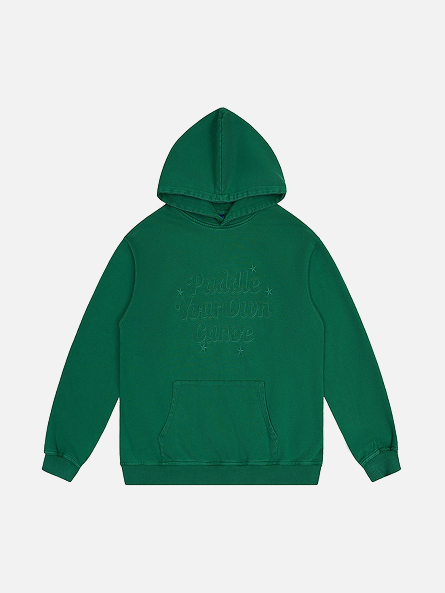 GOAT URBAN RELAXED HOODIE 924