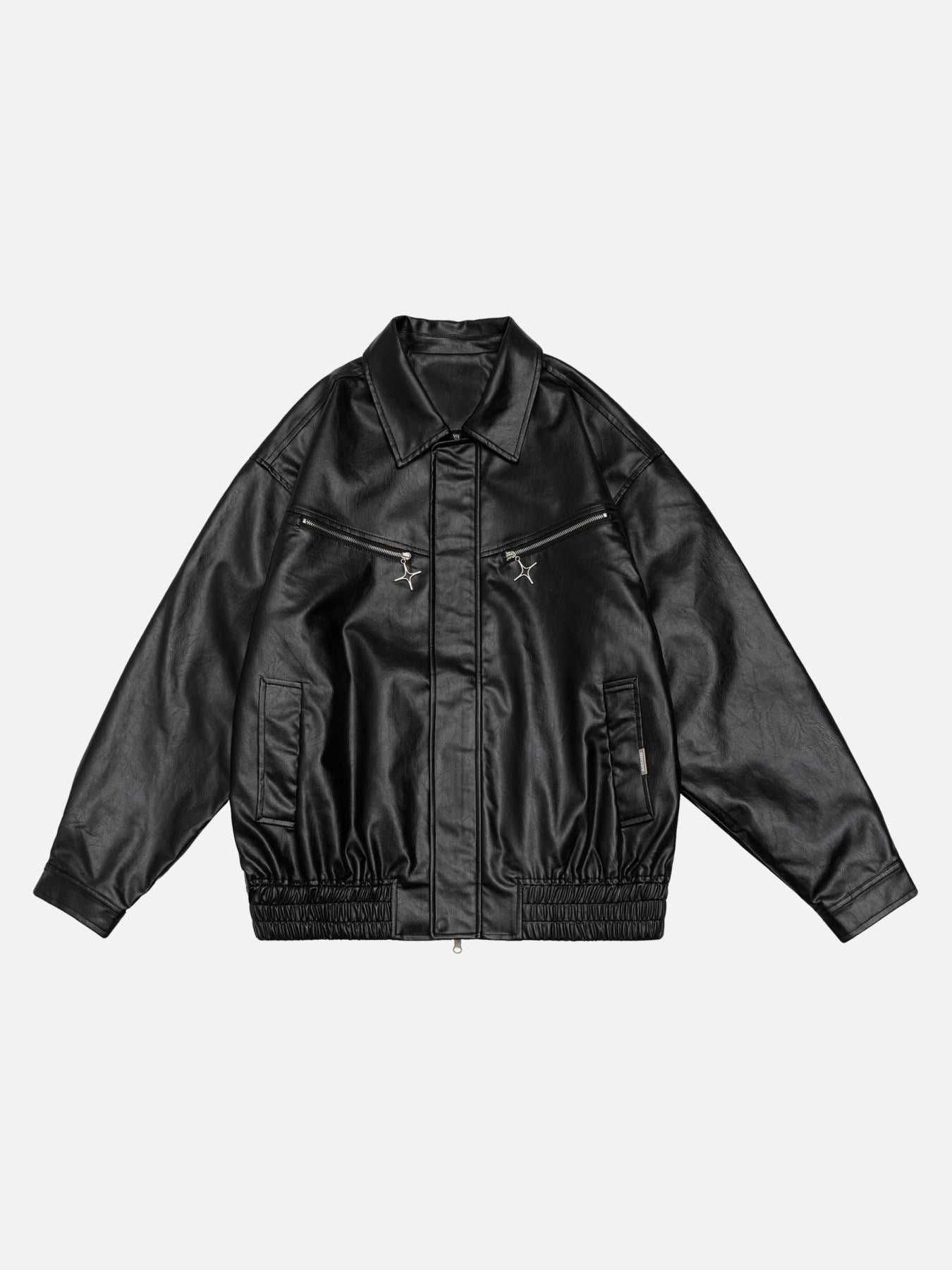 GOAT URBAN OVERSIZED JACKET 039