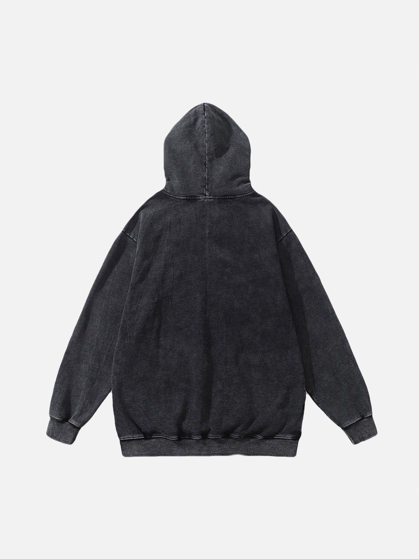 GOAT URBAN RELAXED HOODIE 905 