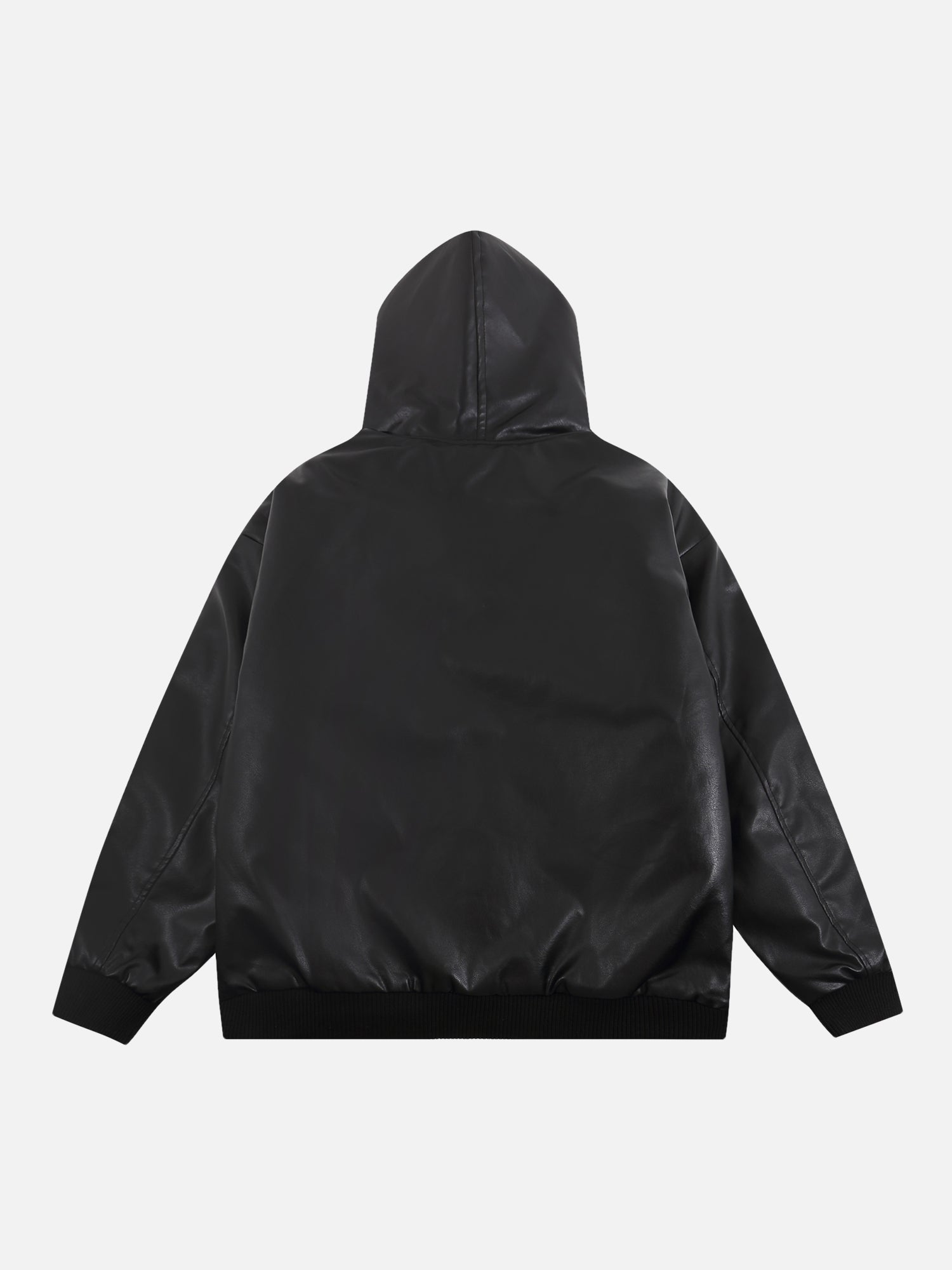 GOAT URBAN OVERSIZED JACKET 015