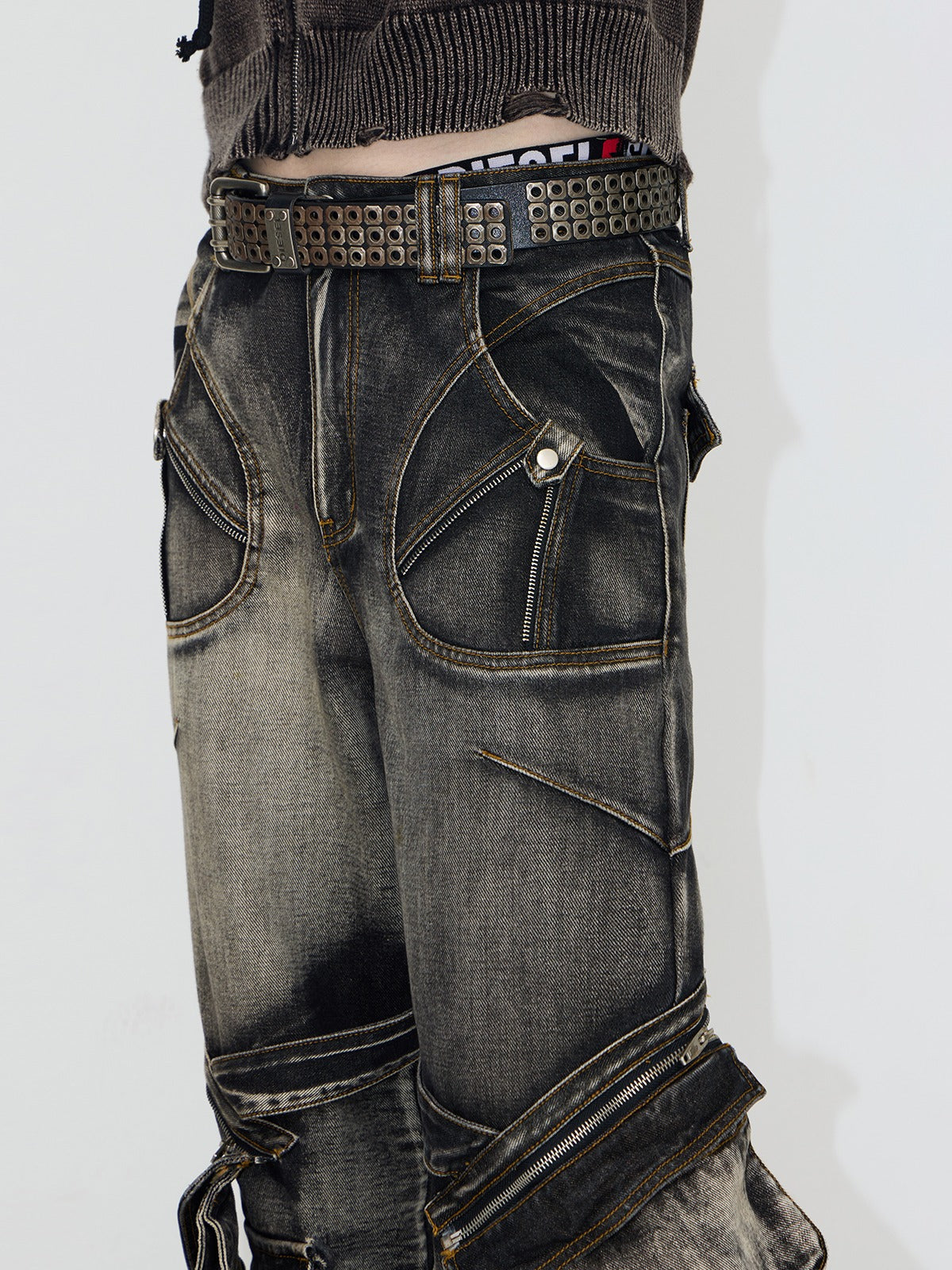 GOAT URBAN JEAN 1360