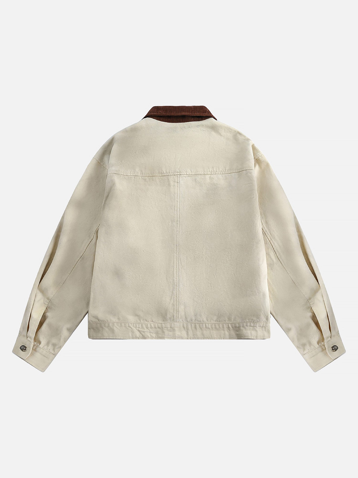 GOAT URBAN OVERSIZED JACKET 014 