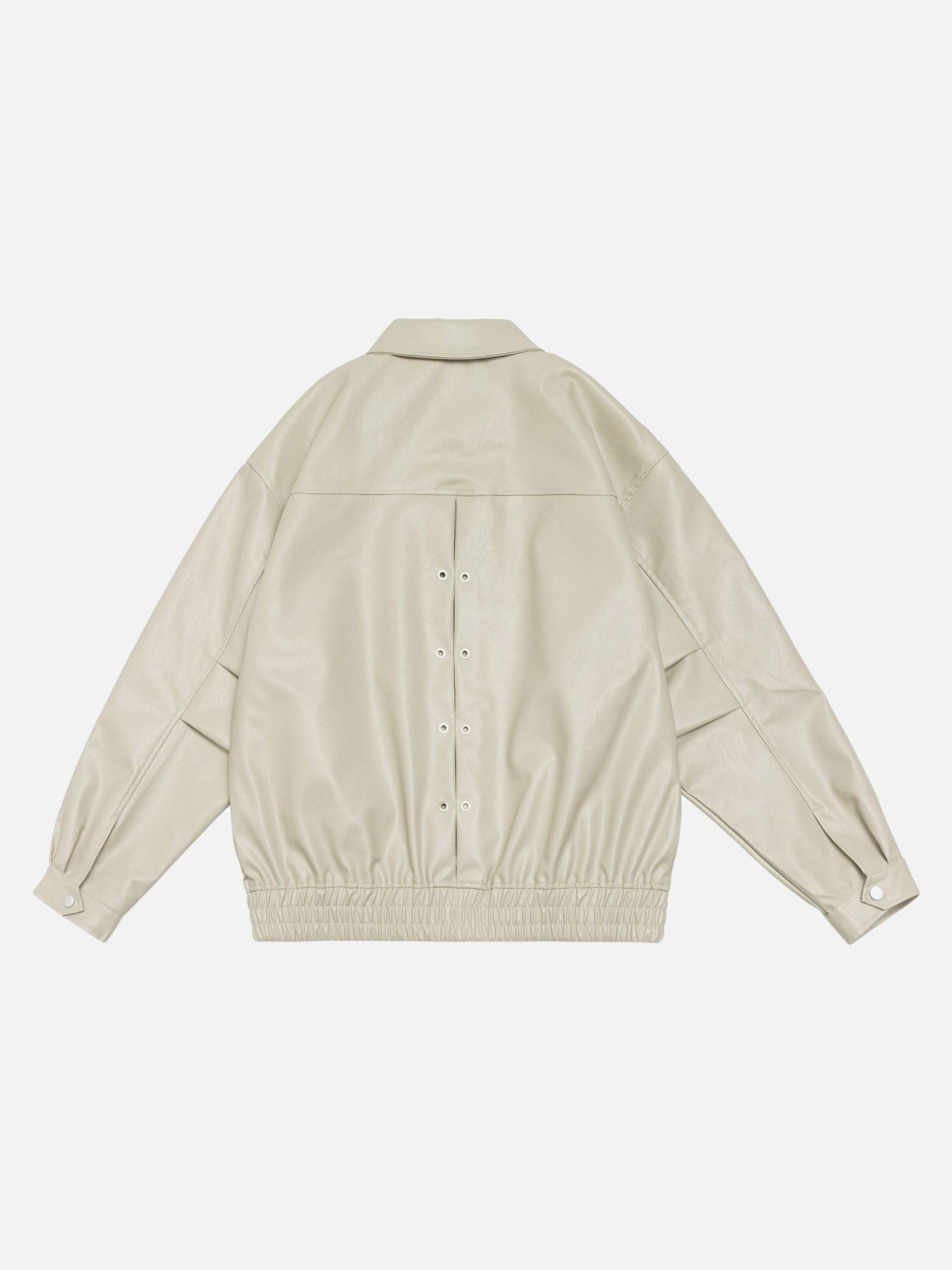 GOAT URBAN OVERSIZED JACKET 039 