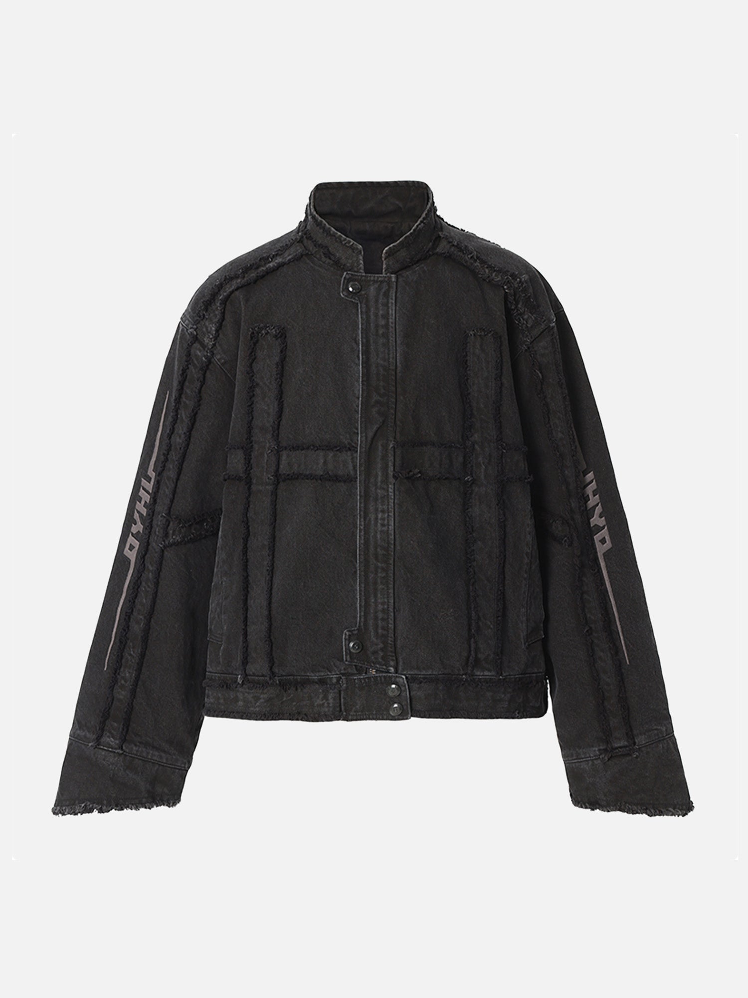 GOAT URBAN OVERSIZED JACKET 010 