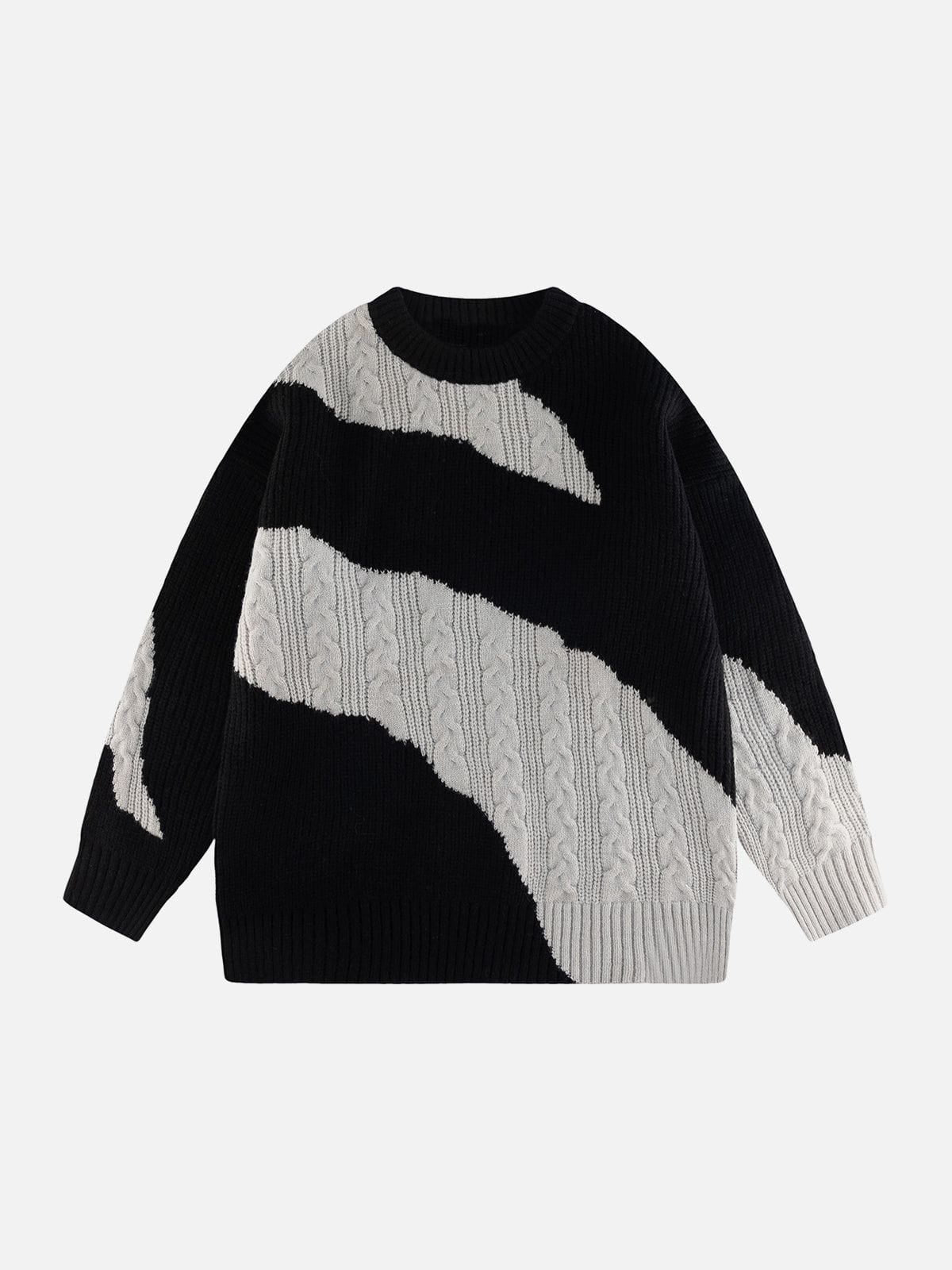 GOAT URBAN SWEATER 353