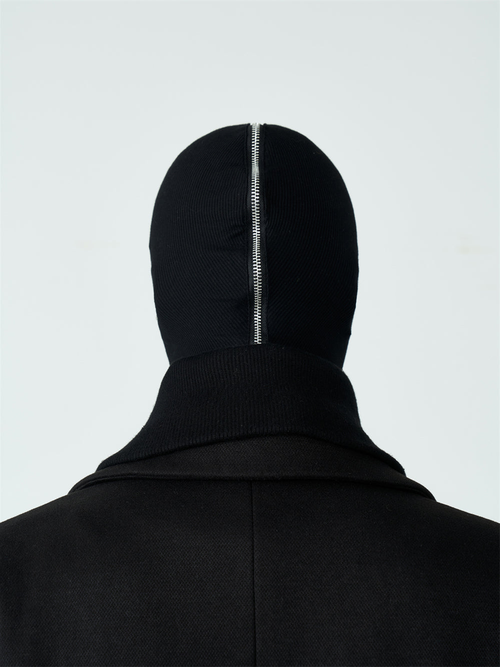 GOAT URBAN ZIPPER MASK 429