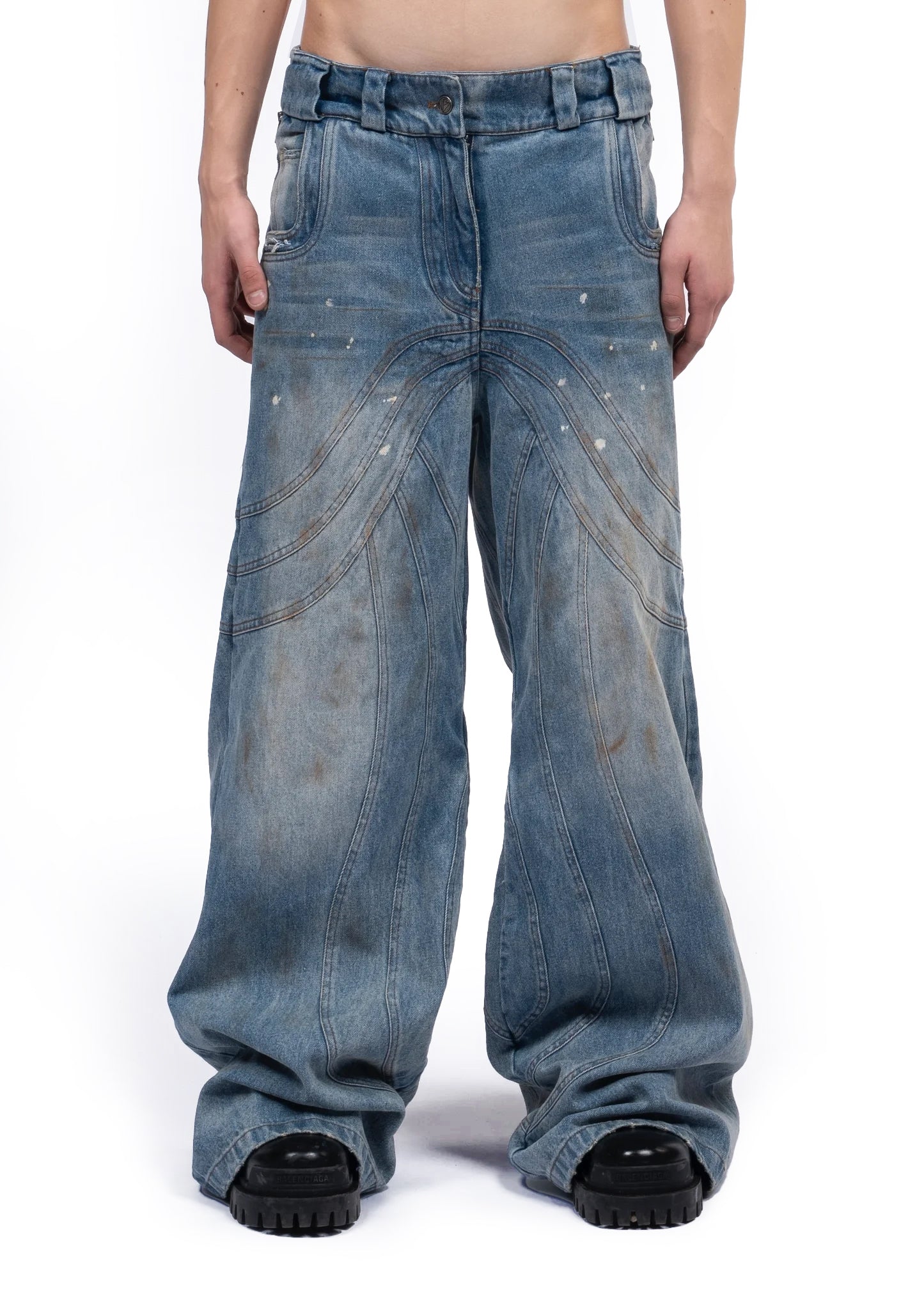 GOAT URBAN JEAN 1363