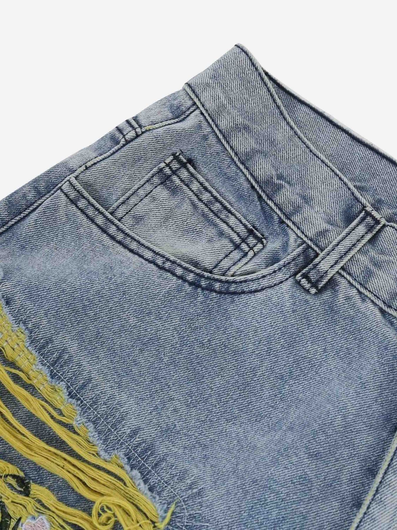 GOAT URBAN JEAN 1317