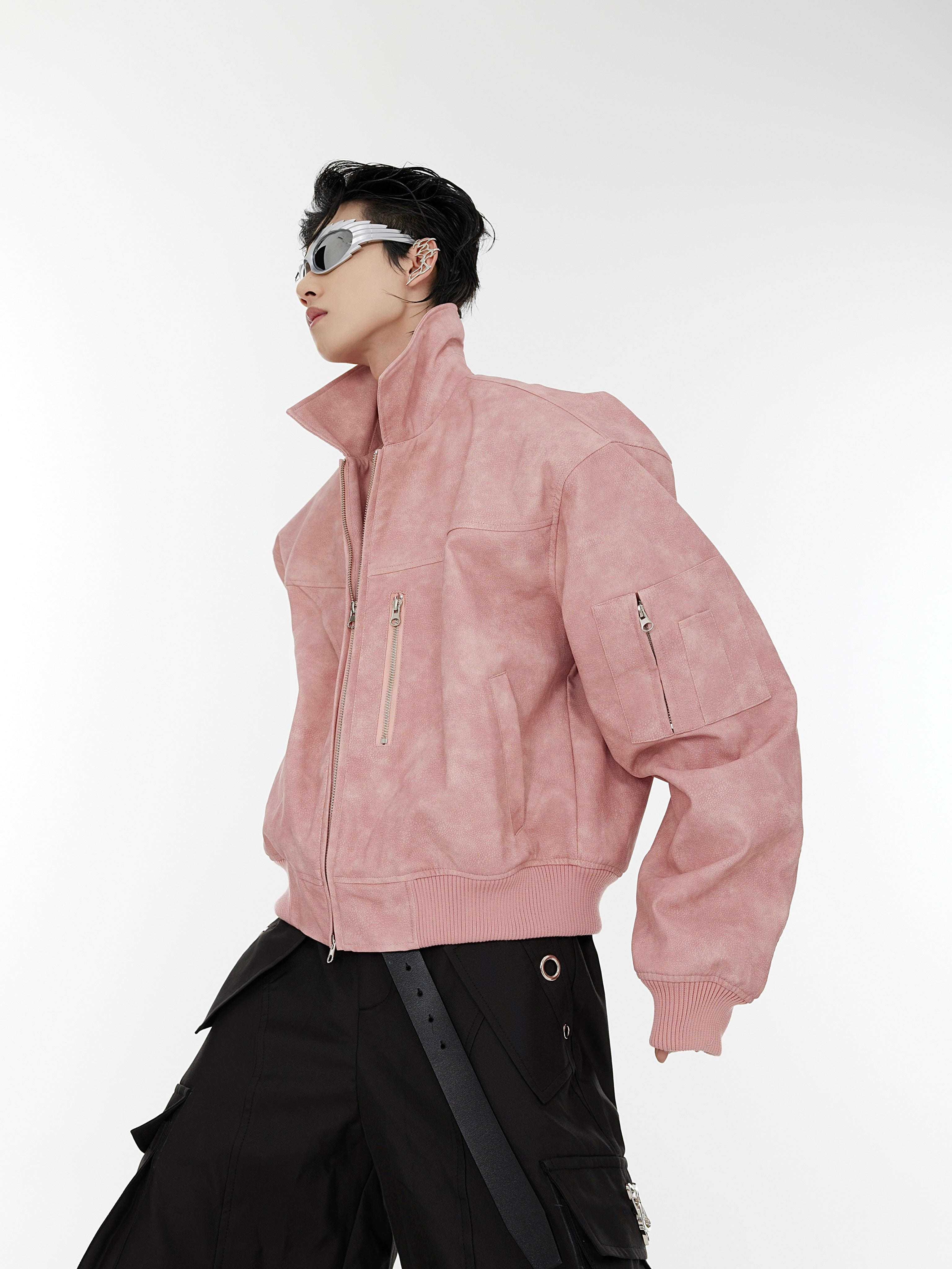 GOAT URBAN PAD JACKET 077