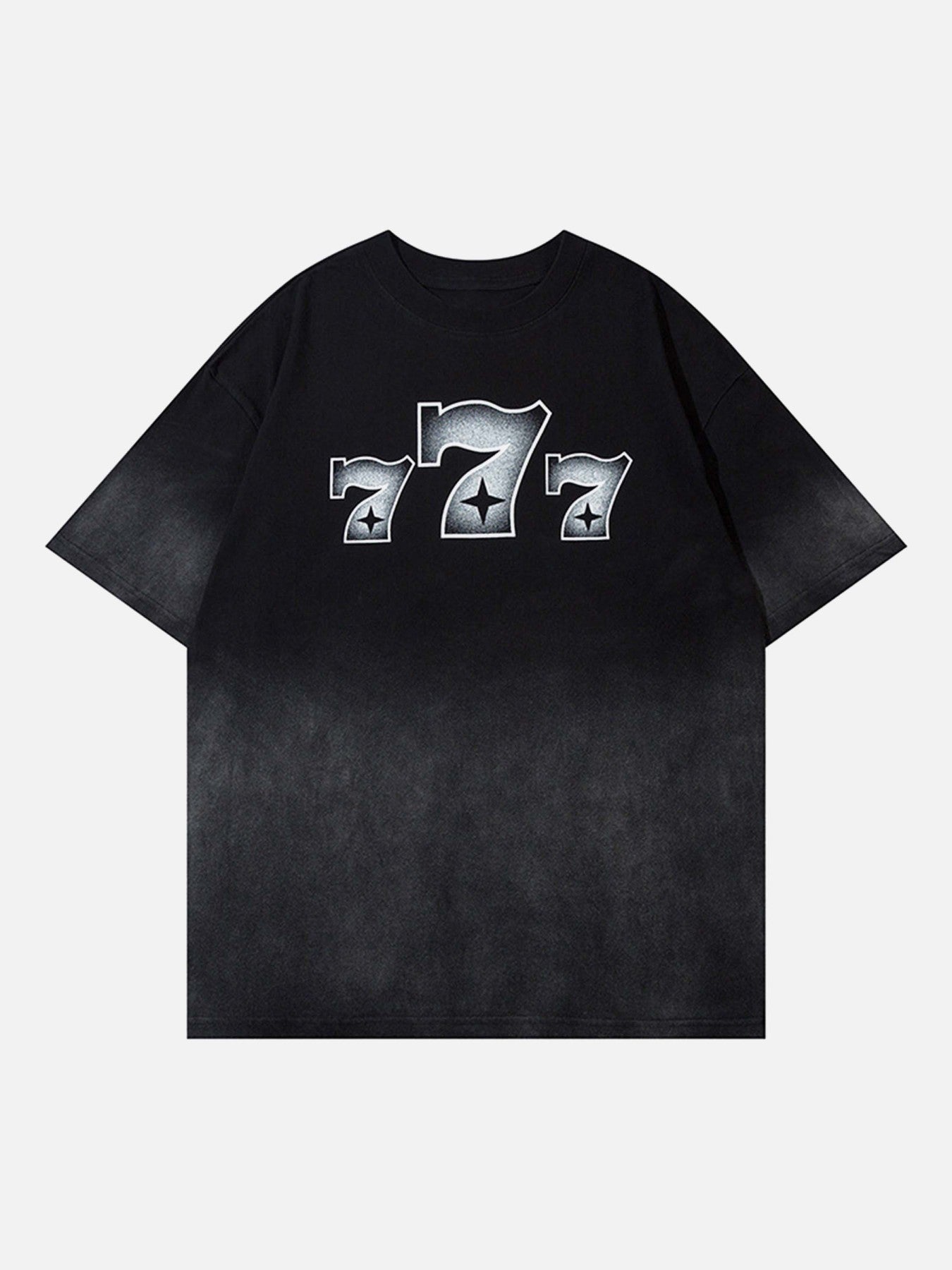 GOAT URBAN OVERSIZED TEE 718 