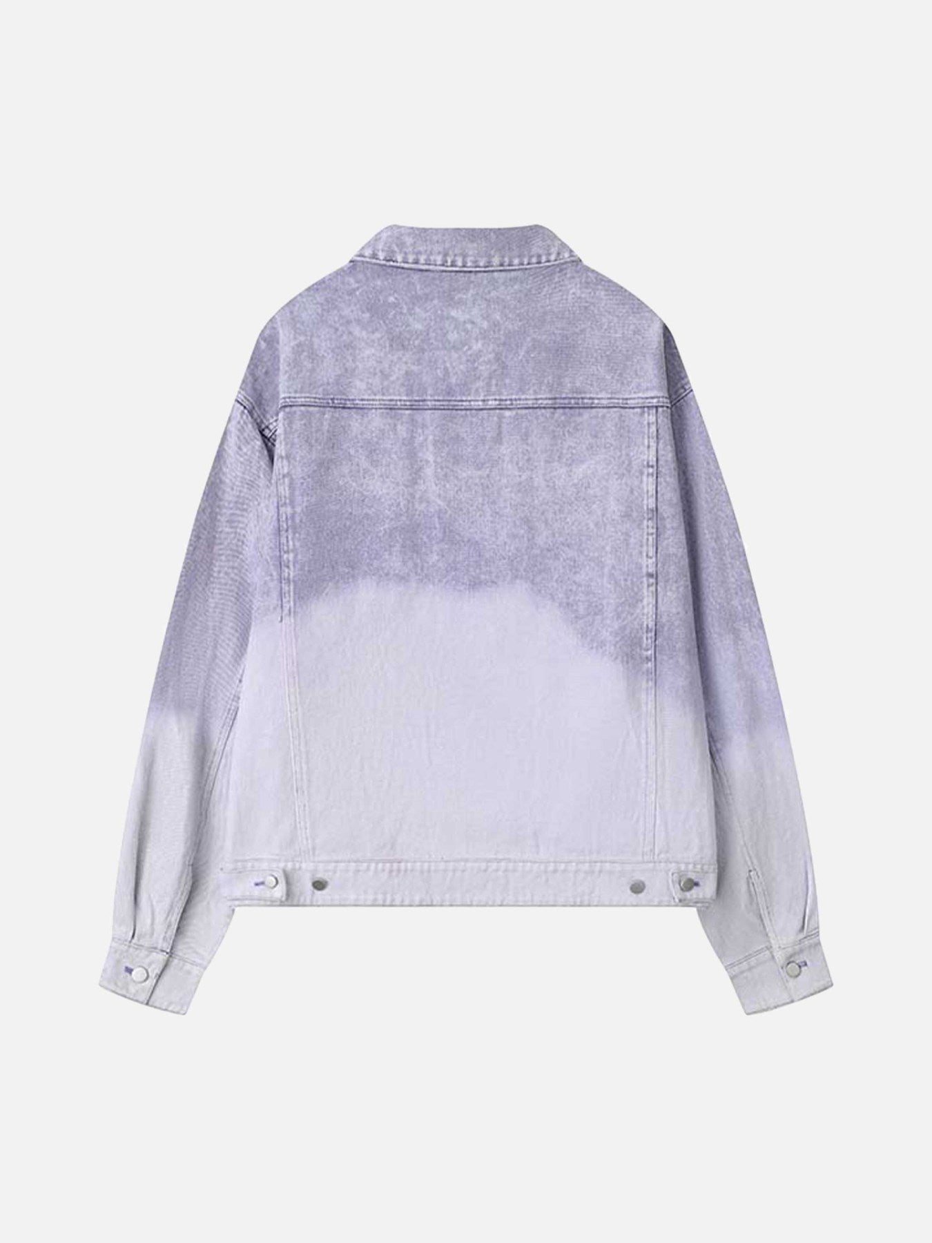 GOAT URBAN OVERSIZED JACKET 001 