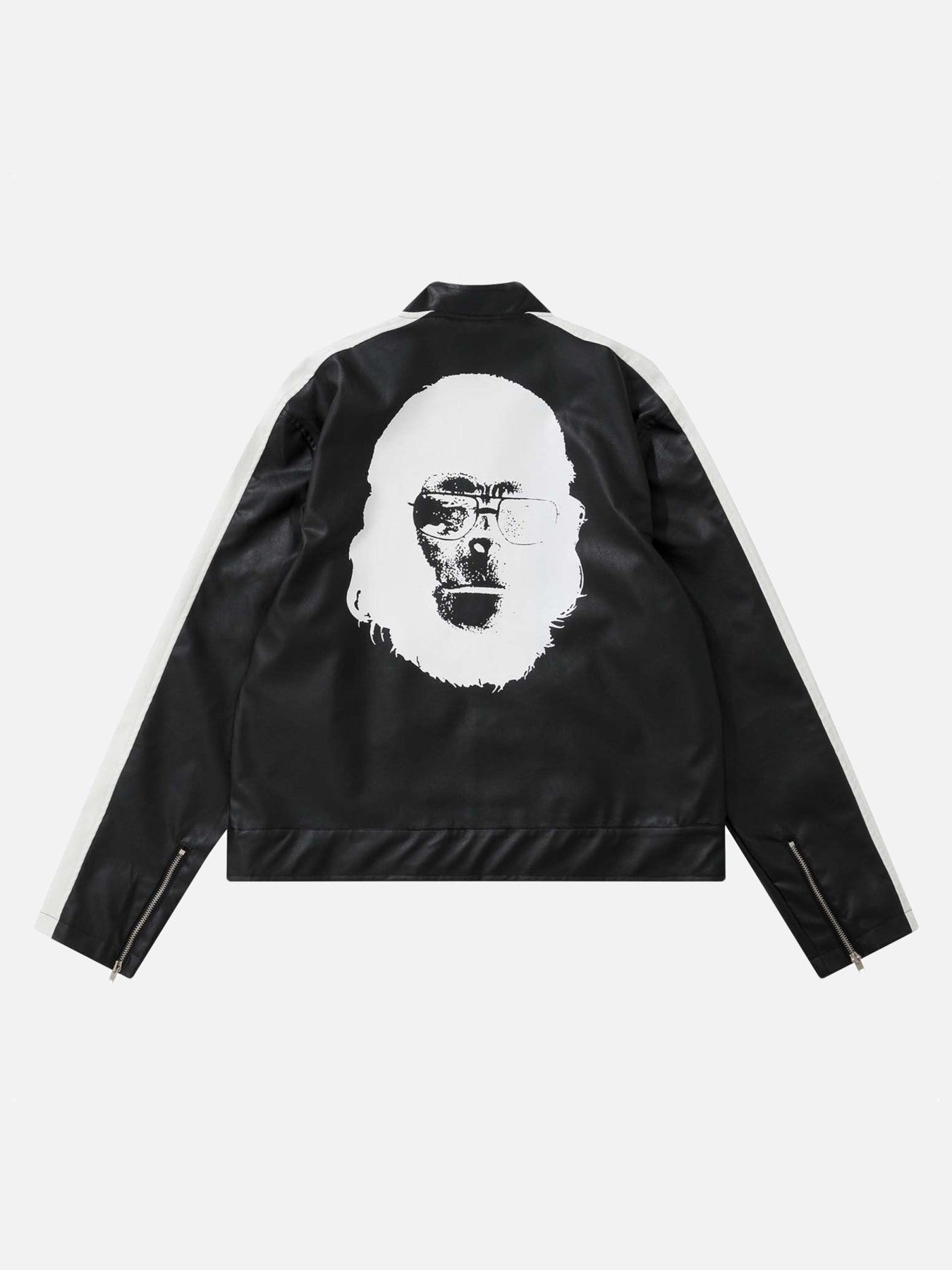 GOAT URBAN OVERSIZED JACKET 040