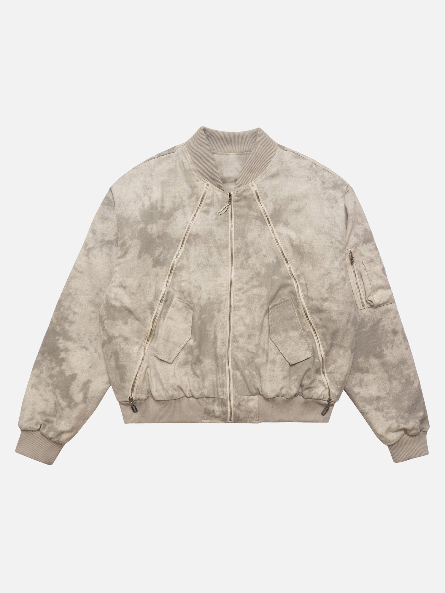 GOAT URBAN OVERSIZED JACKET 034