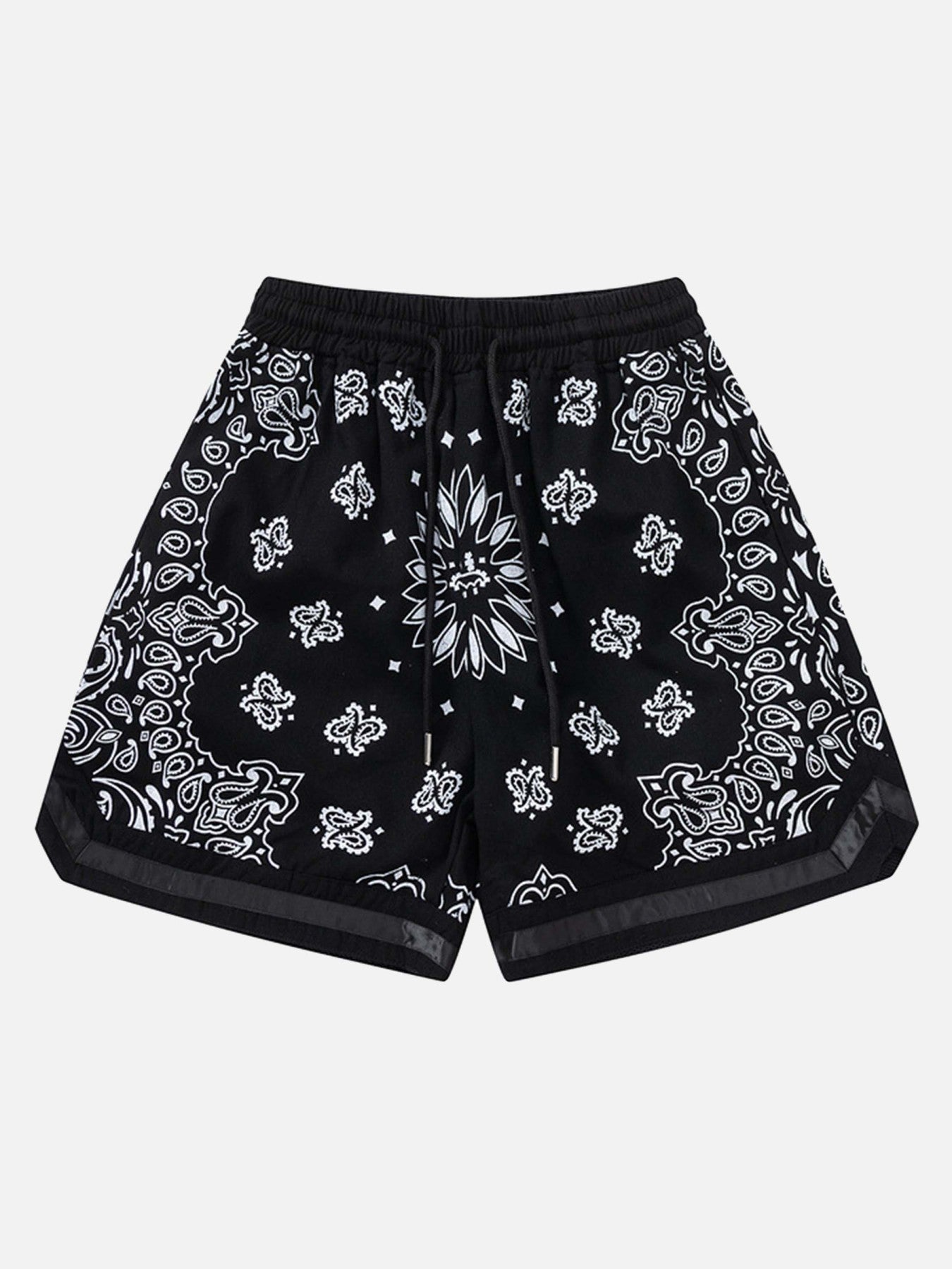 GOAT URBAN RELAXED FIT SHORT 518 