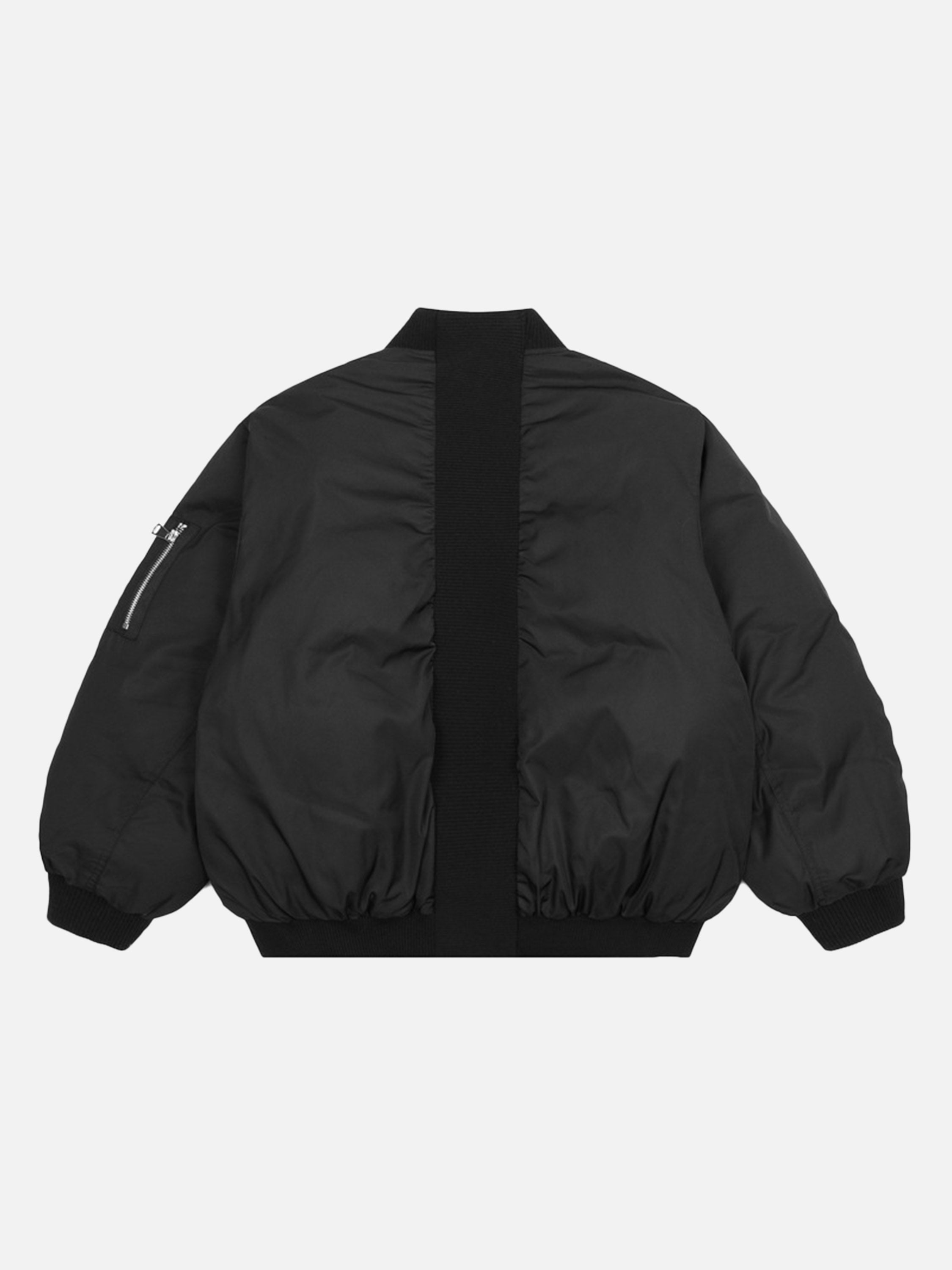 GOAT URBAN OVERSIZED JACKET 018