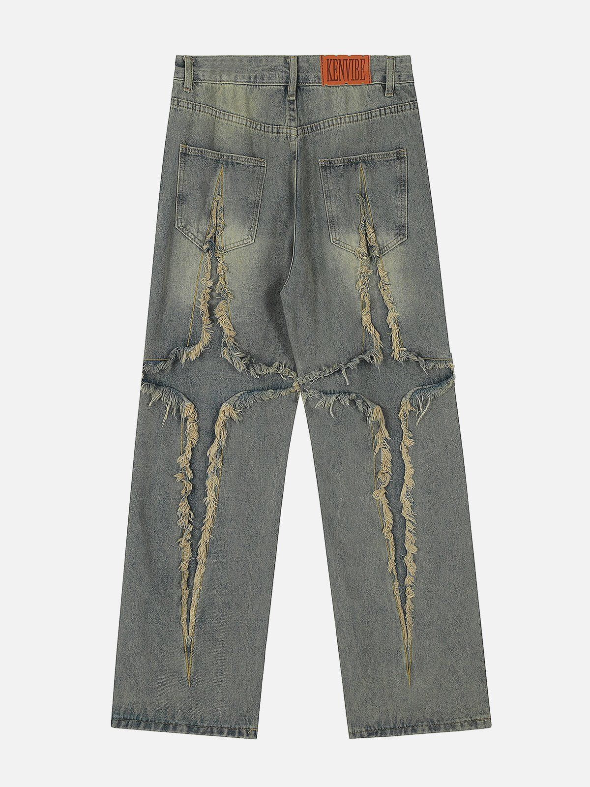 GOAT URBAN JEAN 1355