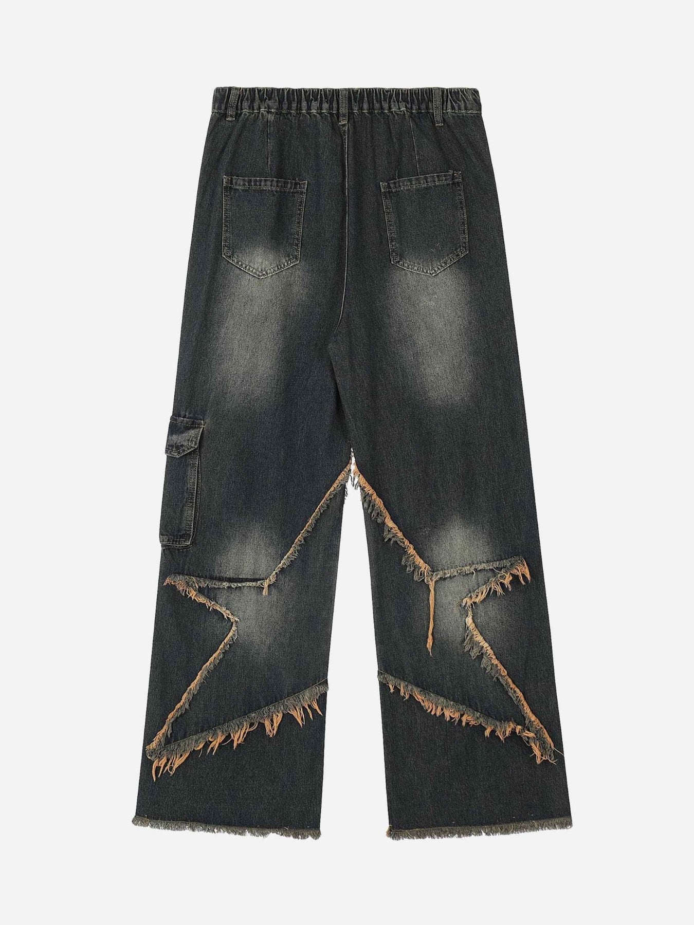 GOAT URBAN JEANS 1311 