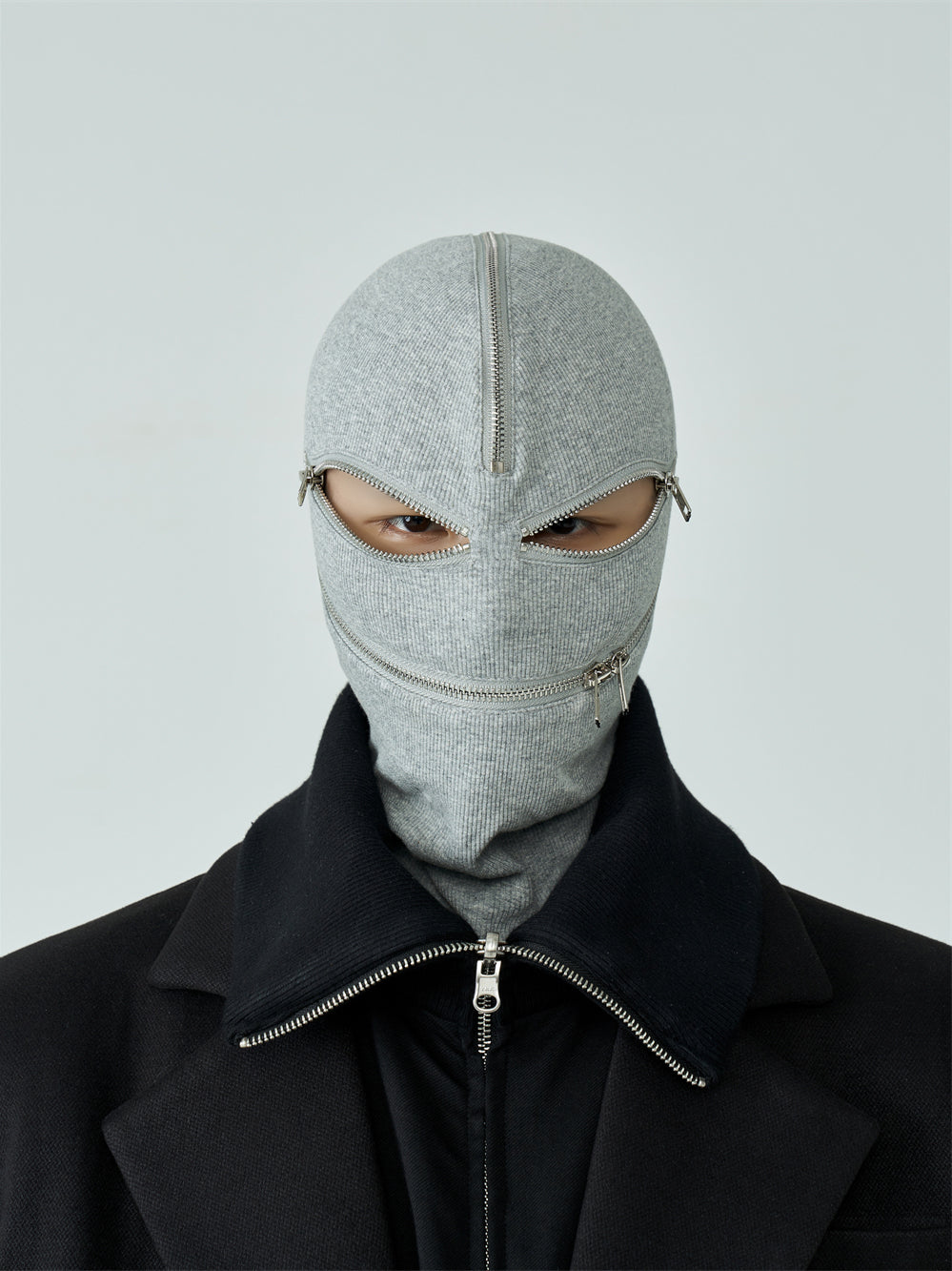 GOAT URBAN ZIPPER MASK 429