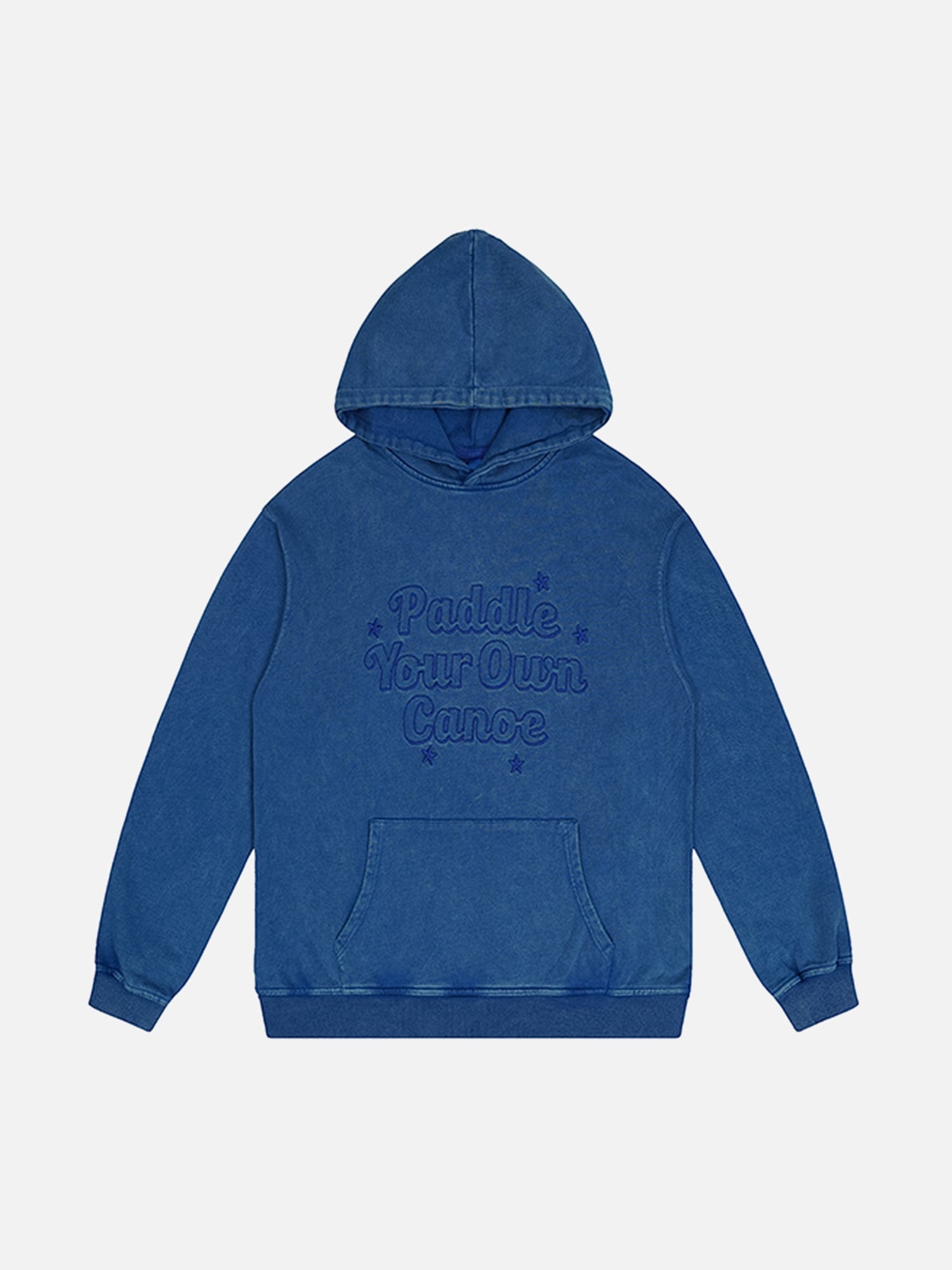 GOAT URBAN RELAXED HOODIE 924 