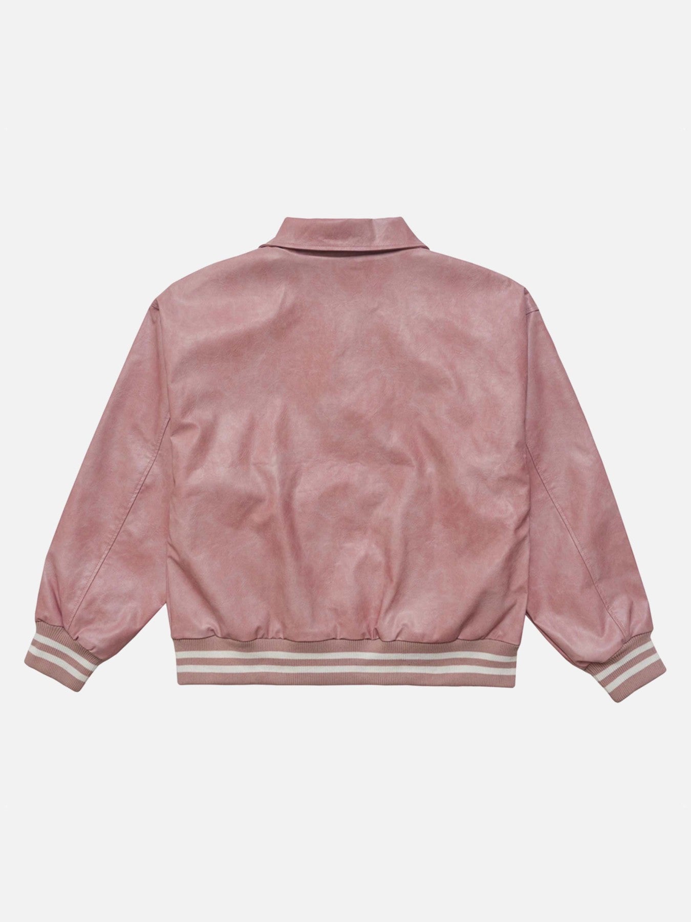 GOAT URBAN OVERSIZED JACKET 058