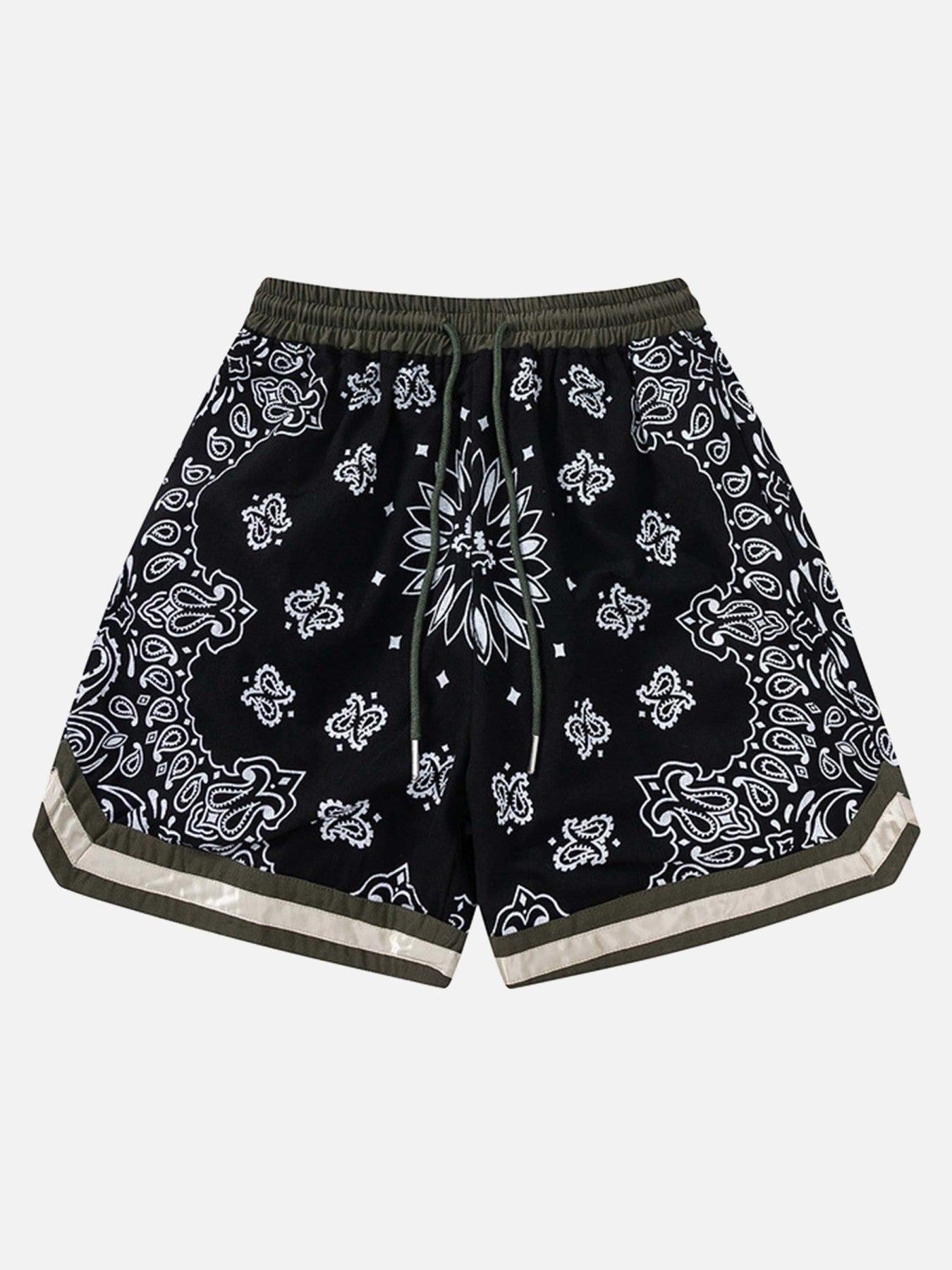 GOAT URBAN RELAXED FIT SHORT 518 