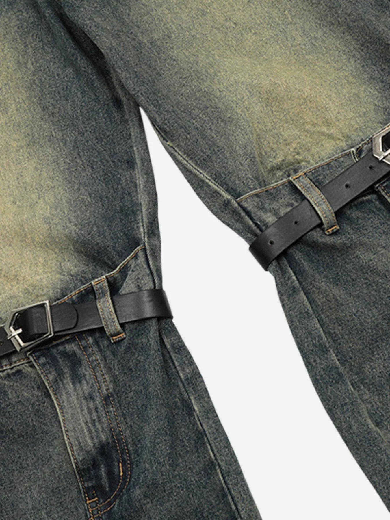 GOAT URBAN JEAN 1359