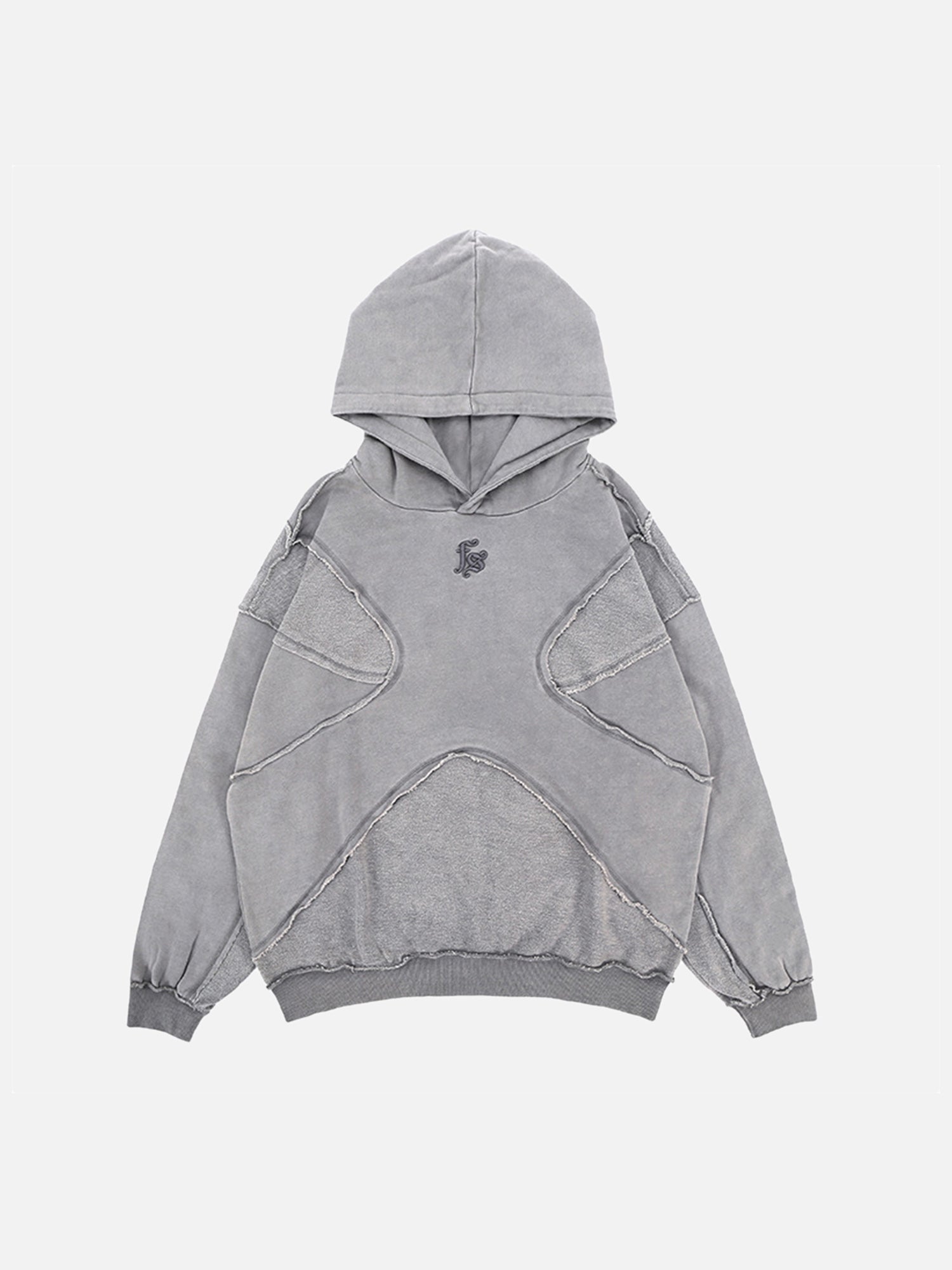 GOAT URBAN RELAXED HOODIE 920