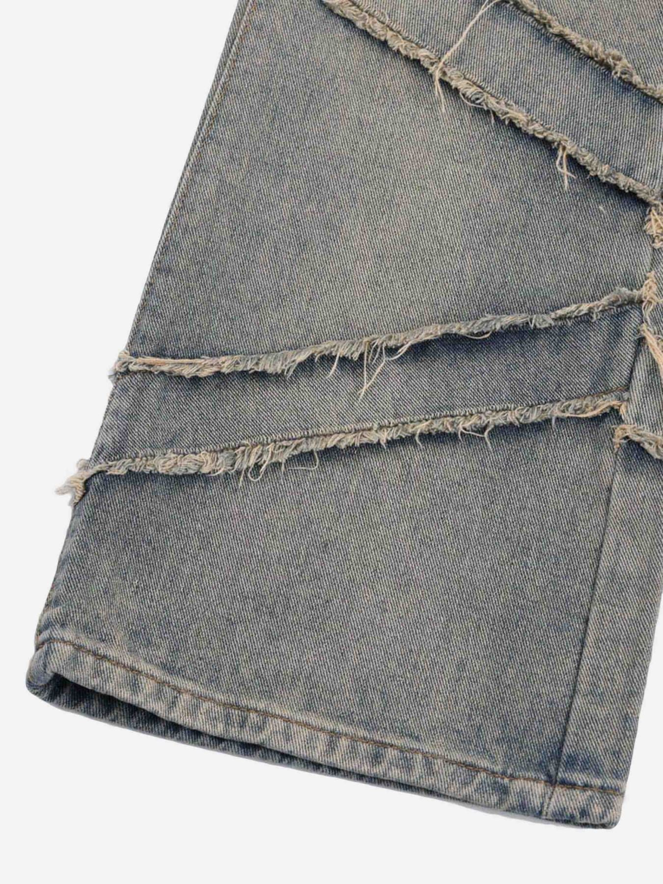 GOAT URBAN JEANS 1313 