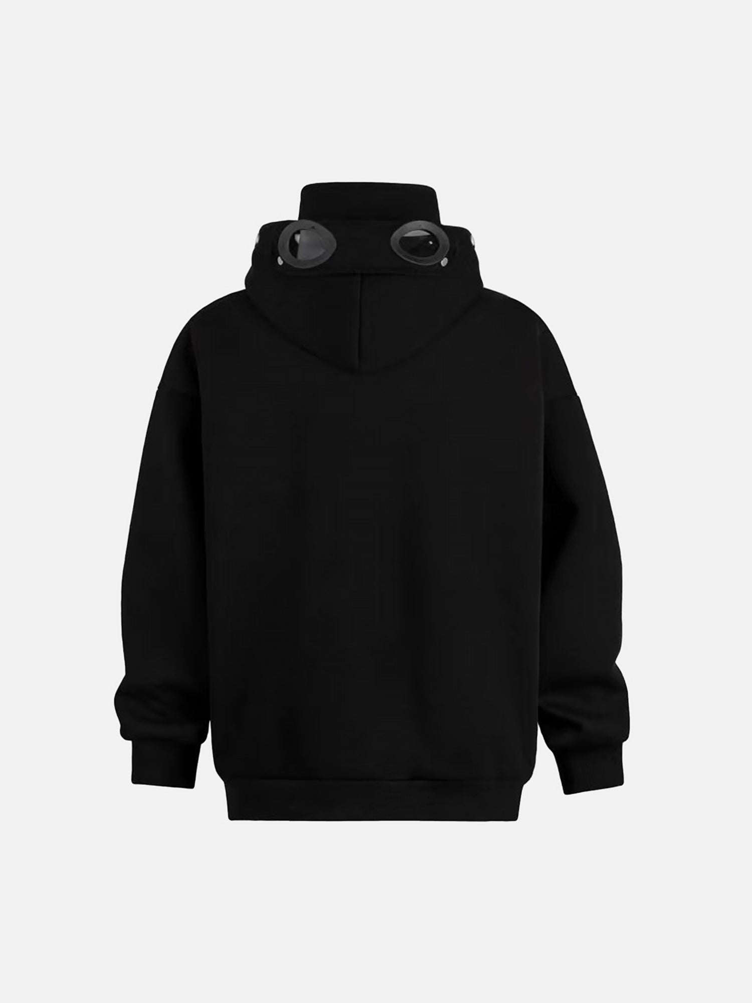 GOAT URBAN RELAXED HOODIE 921