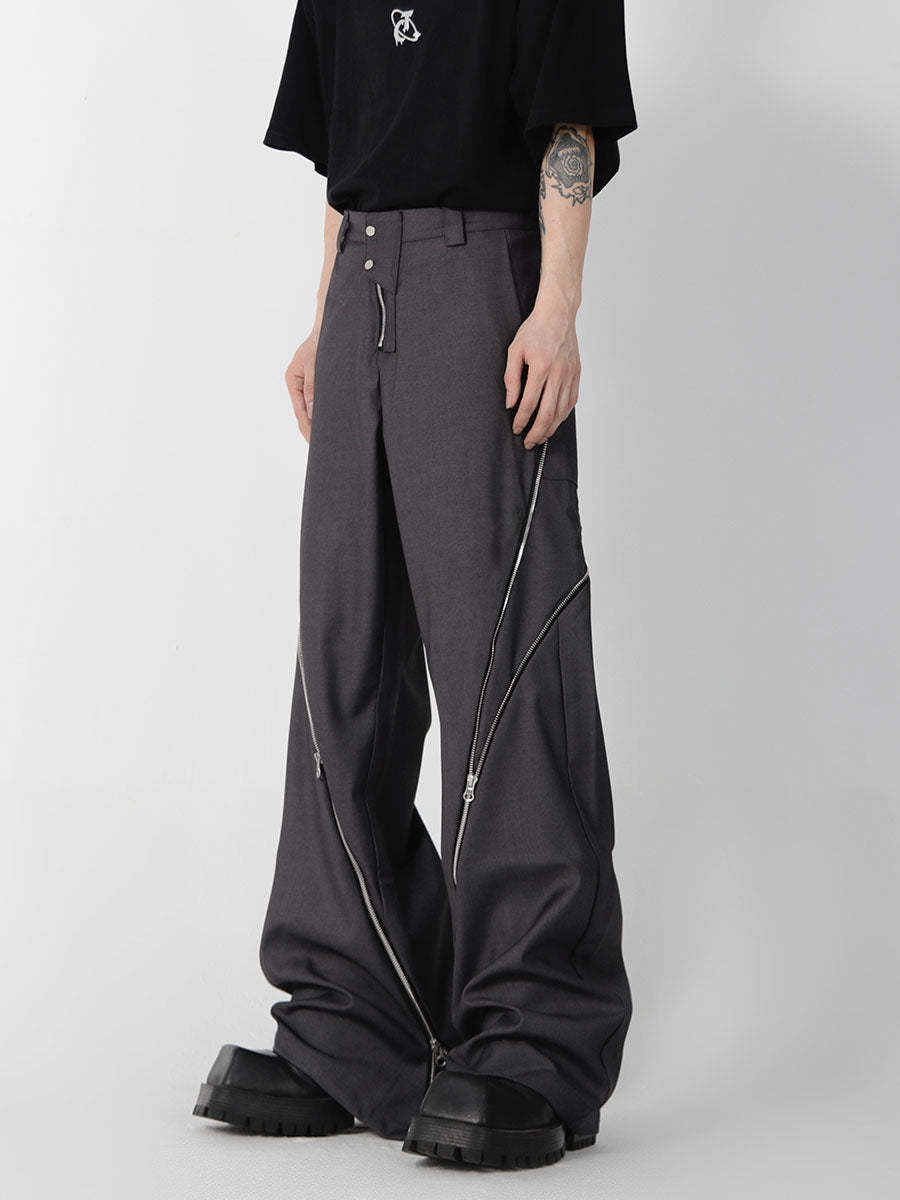 GOAT URBAN TROUSERS 1366