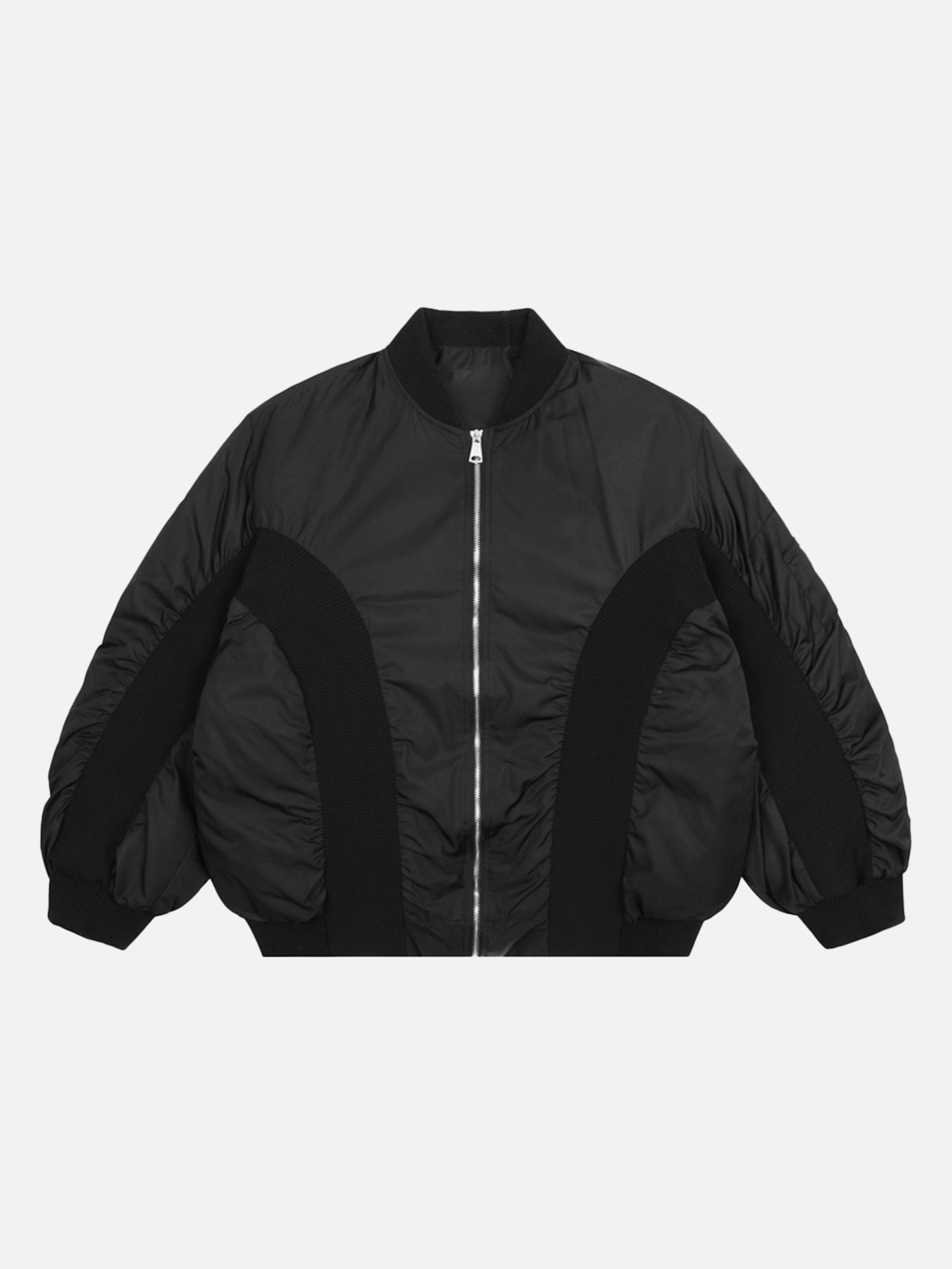 GOAT URBAN OVERSIZED JACKET 018